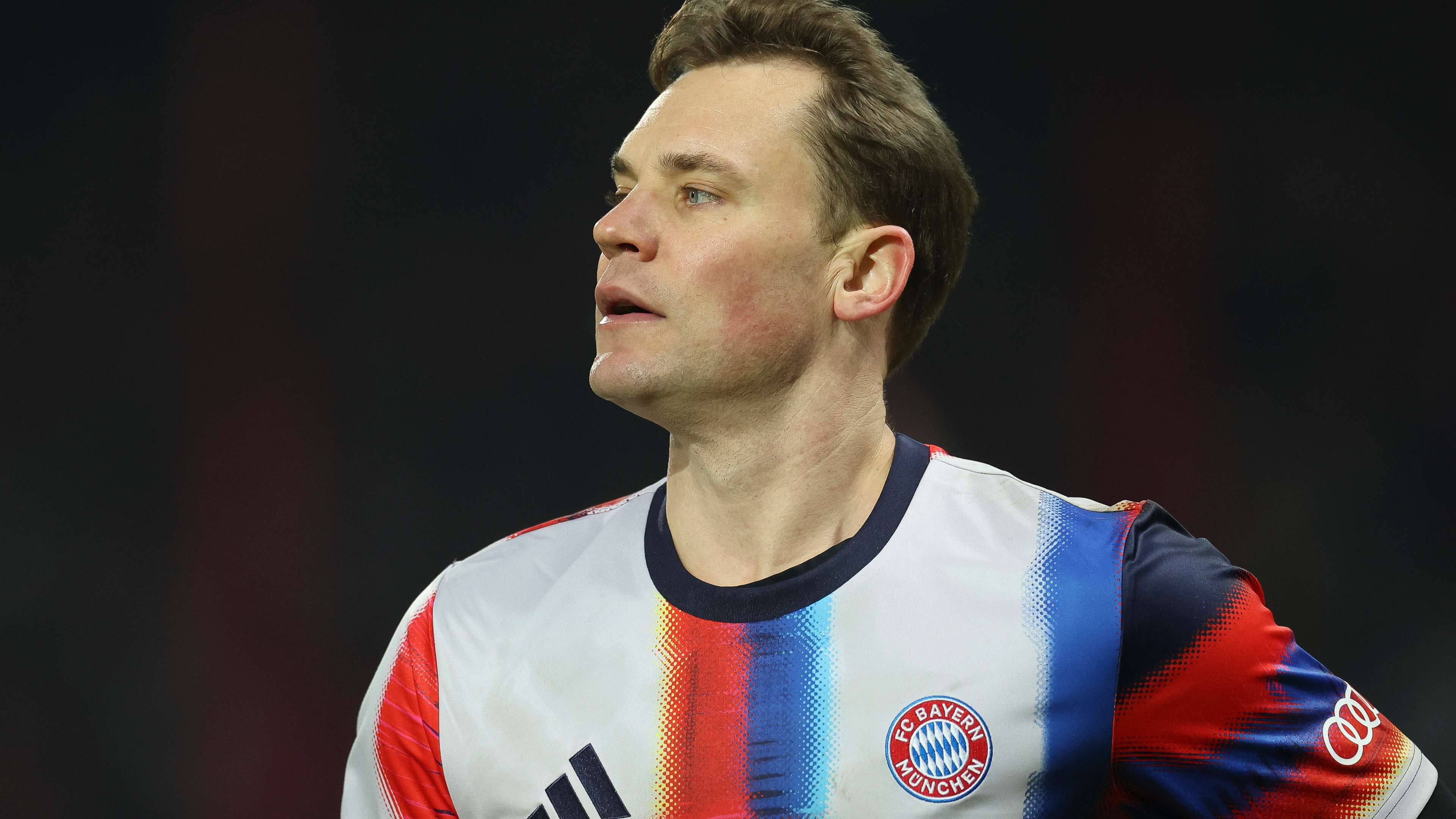 1. FC Union Berlin v FC Bayern München - DFB Cup: Round of 16