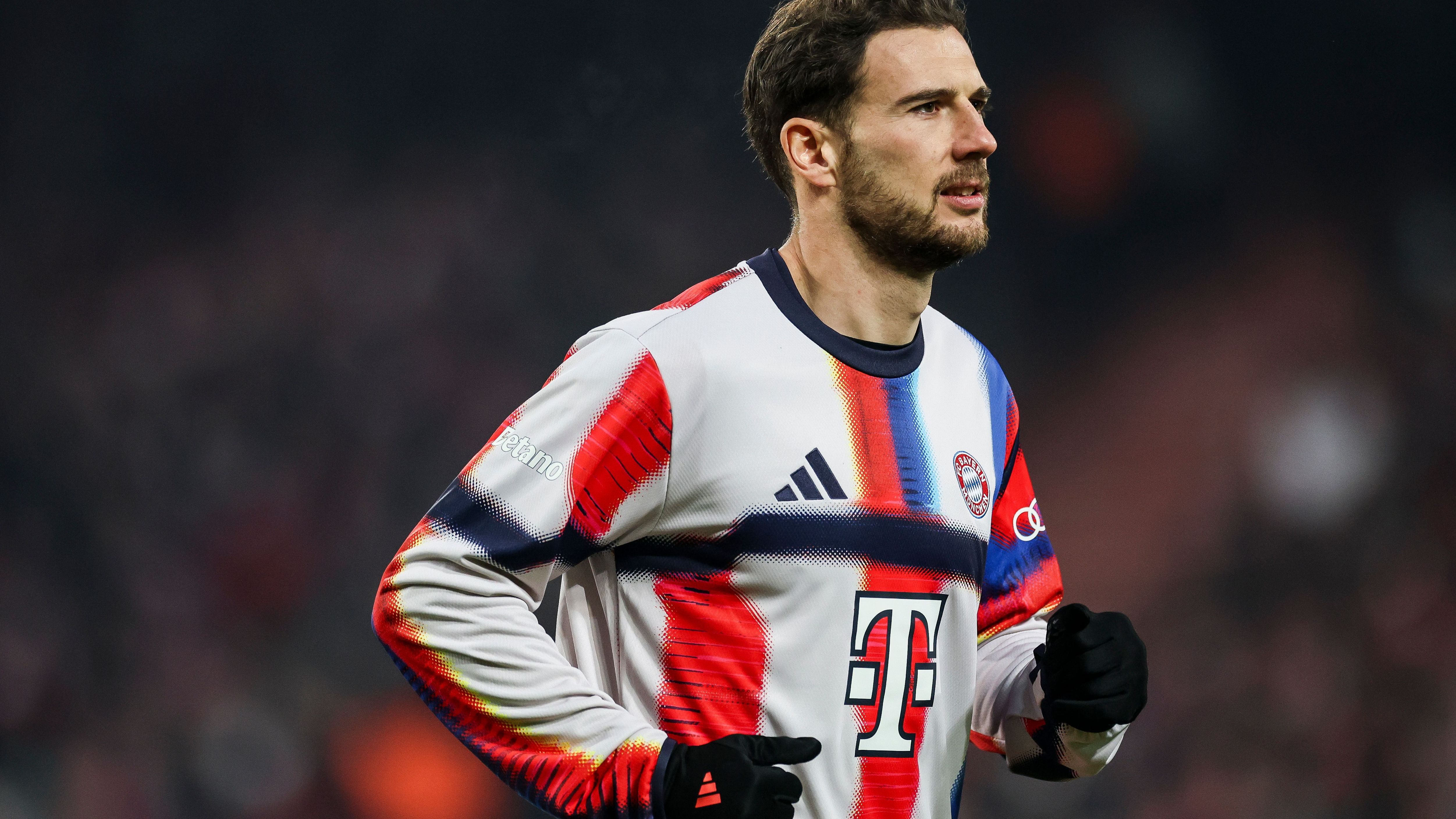 1. FC Union Berlin v FC Bayern München - DFB Cup: Round of 16