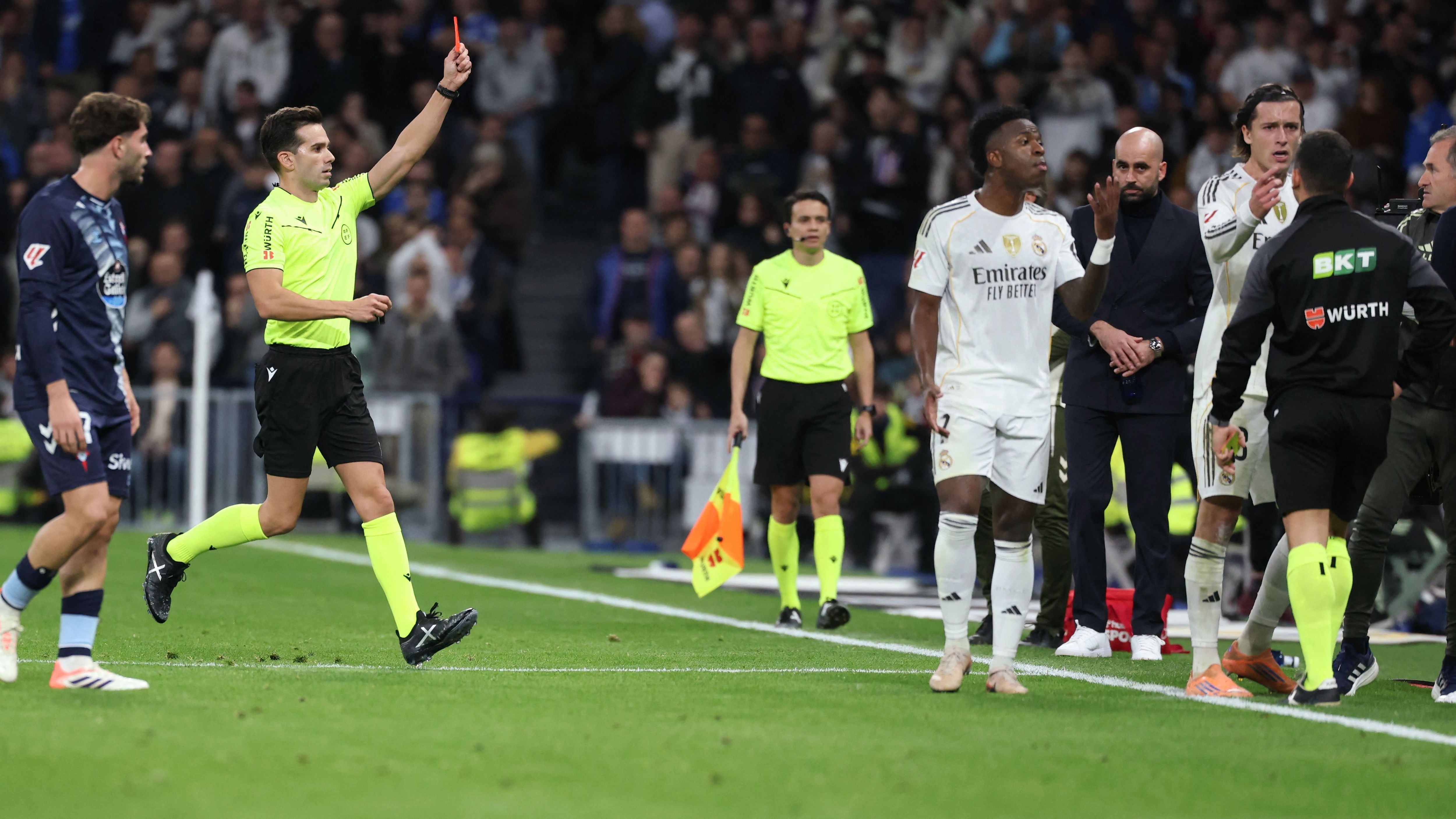 FBL-ESP-LIGA-REAL MADRID-CELTA VIGO