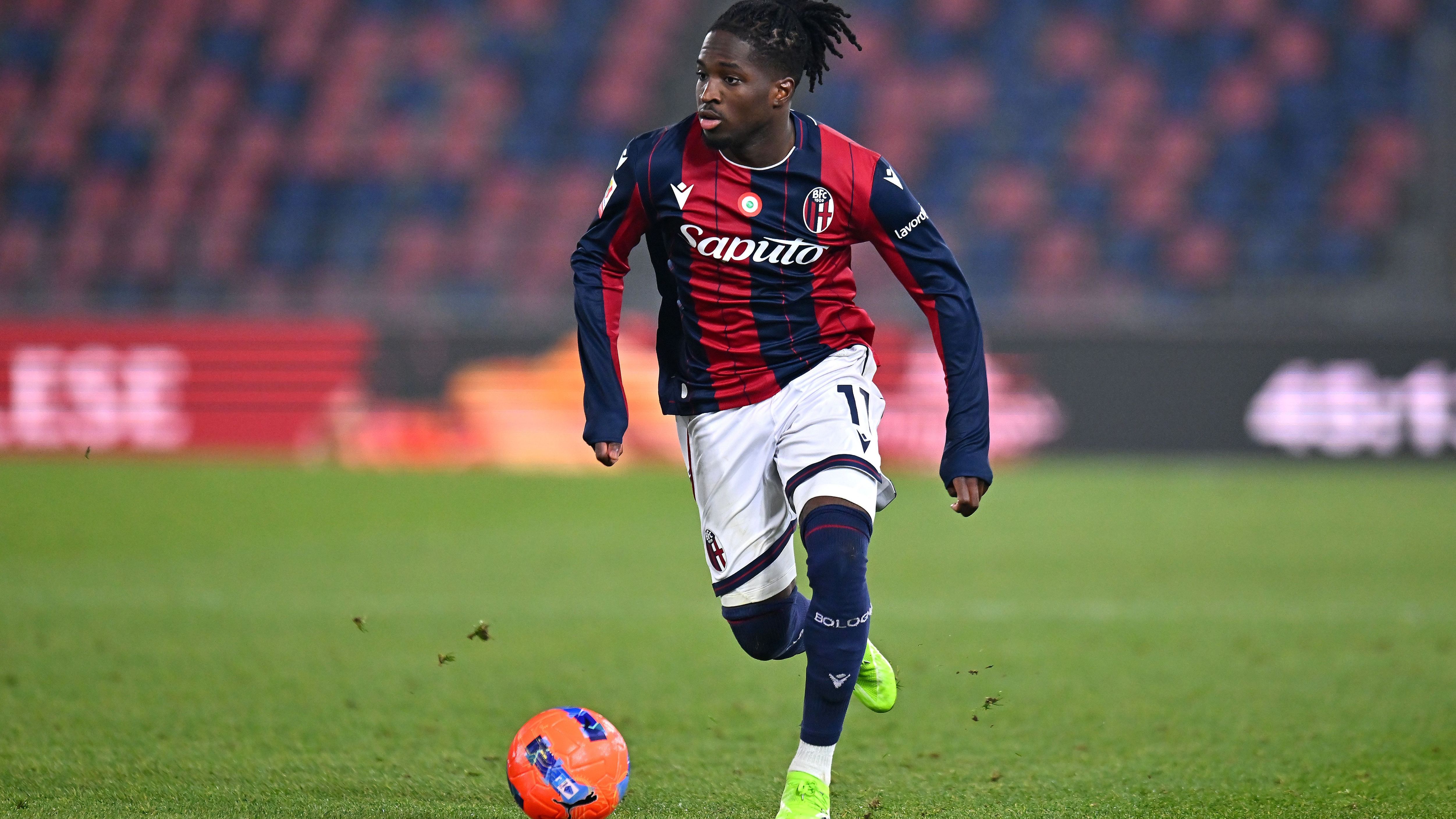 Bologna FC v Parma Calcio - Coppa Italia