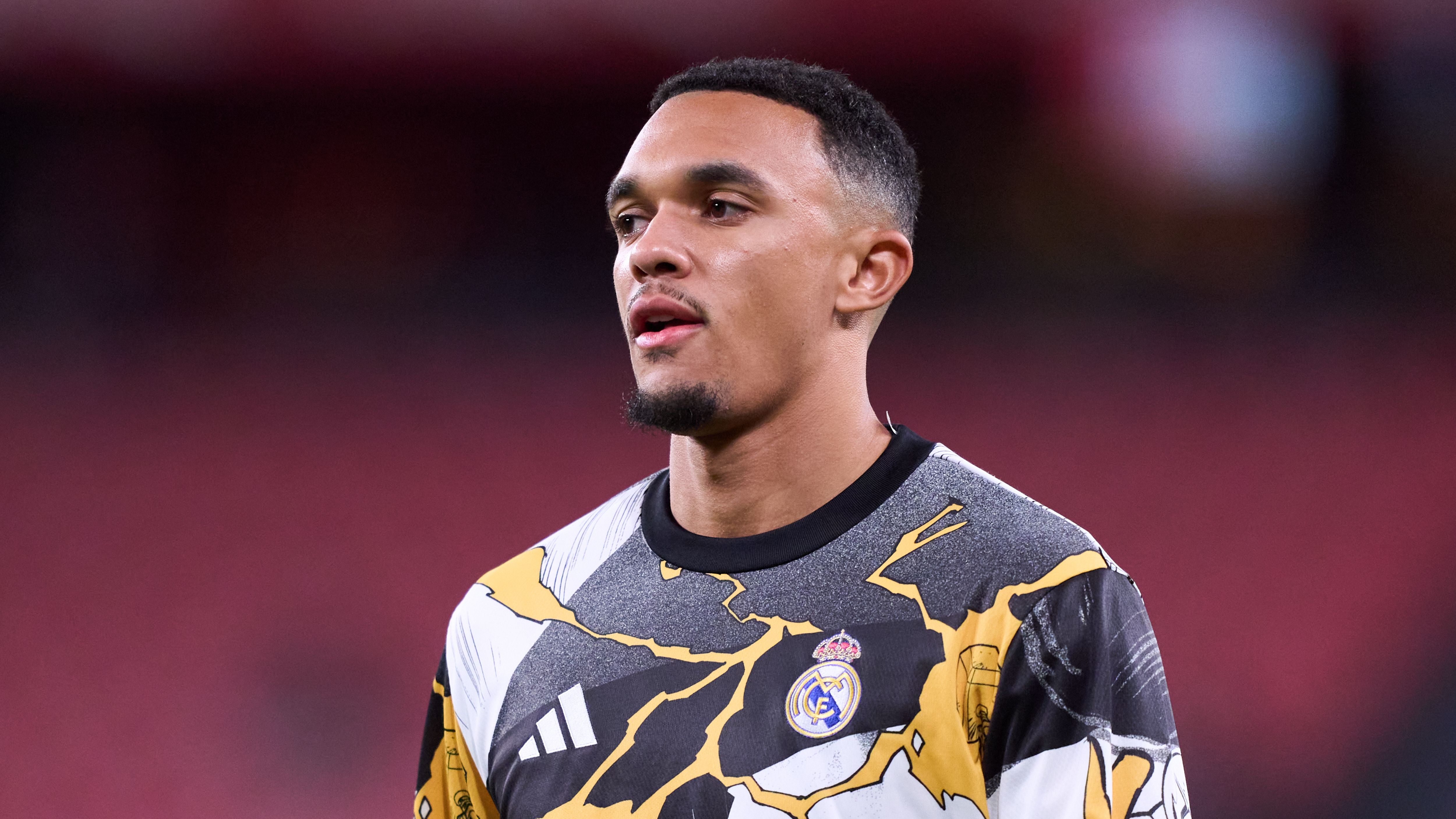 Athletic Club v Real Madrid CF - LaLiga EA Sports