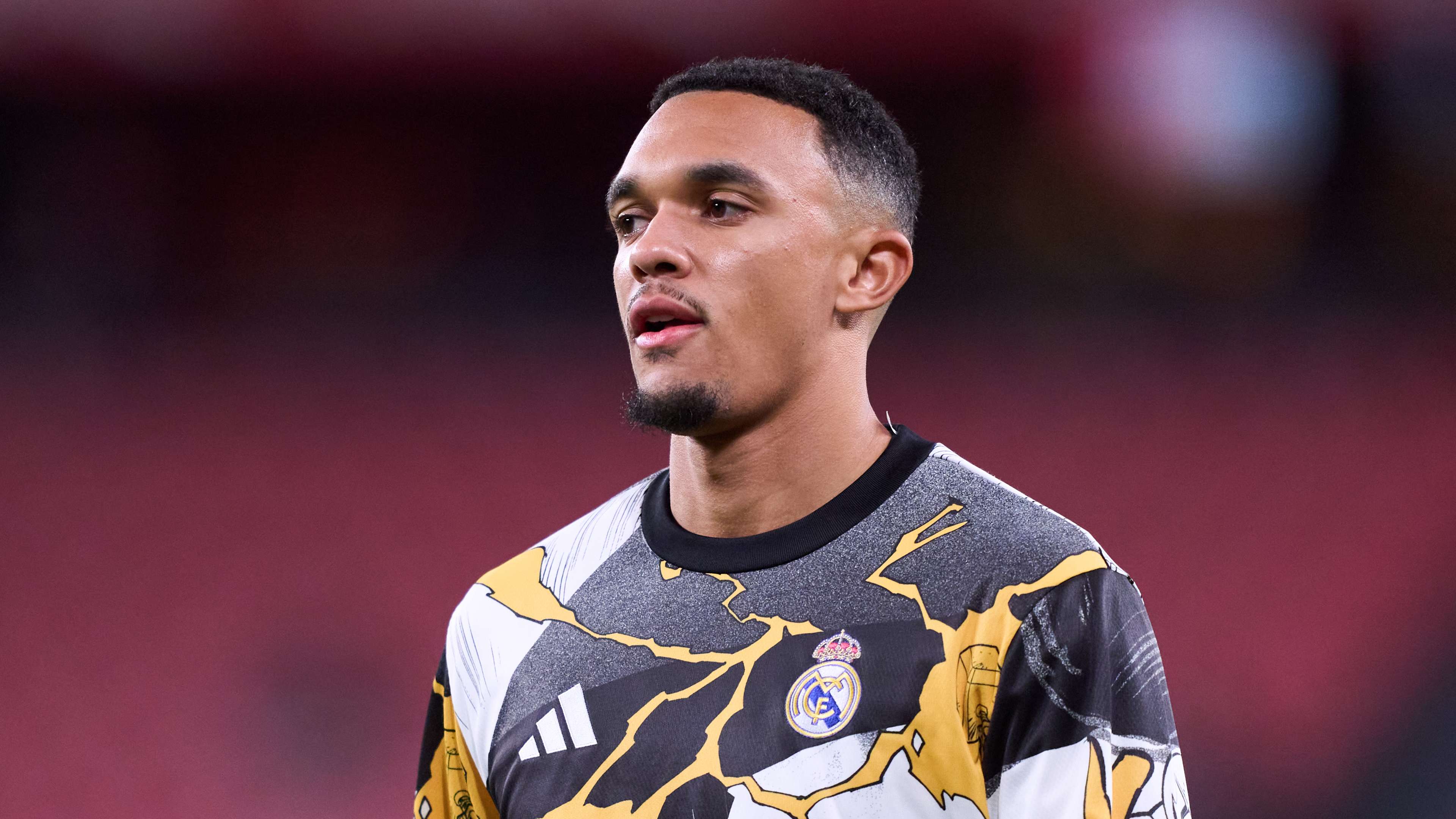 Athletic Club v Real Madrid CF - LaLiga EA Sports