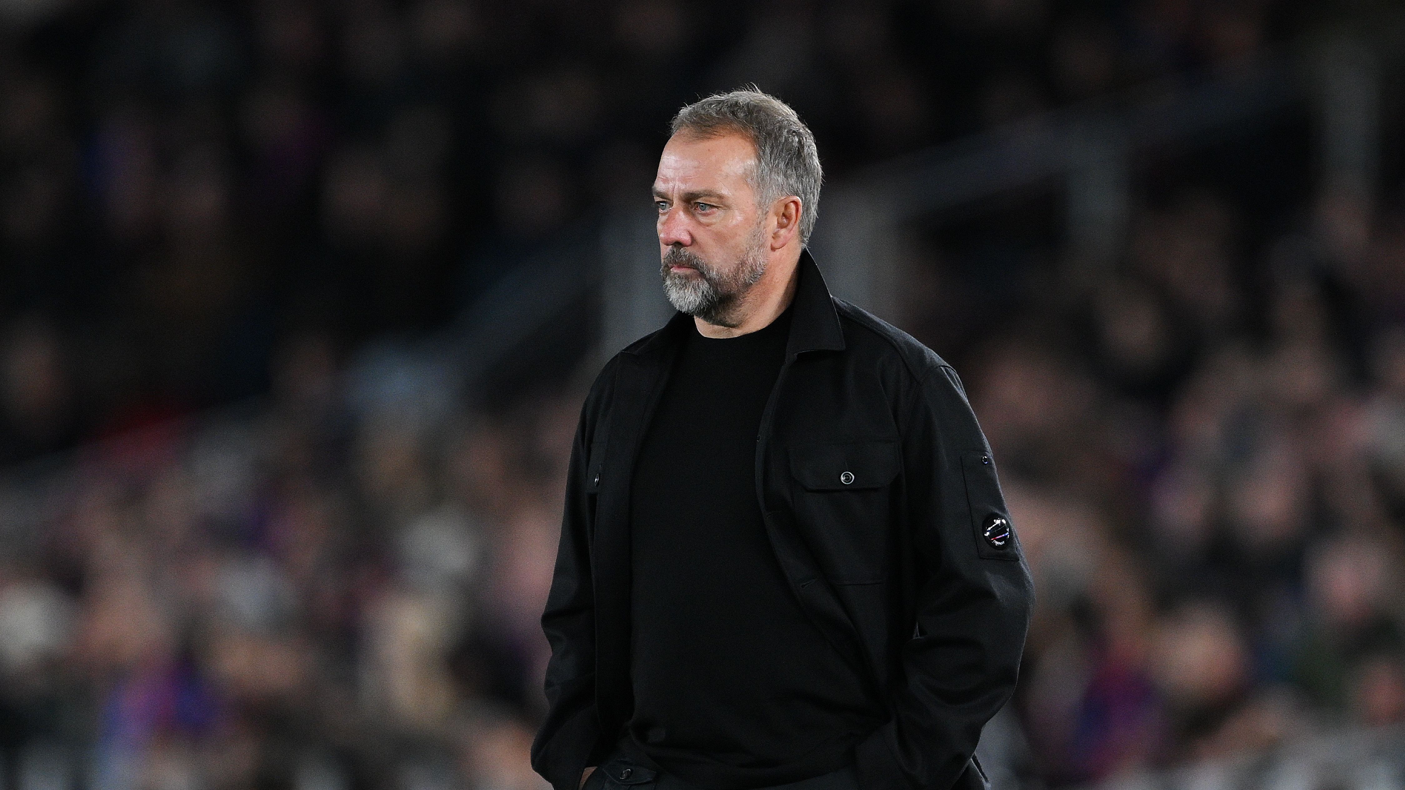 FC Barcelona v Atletico de Madrid - LaLiga EA Sports