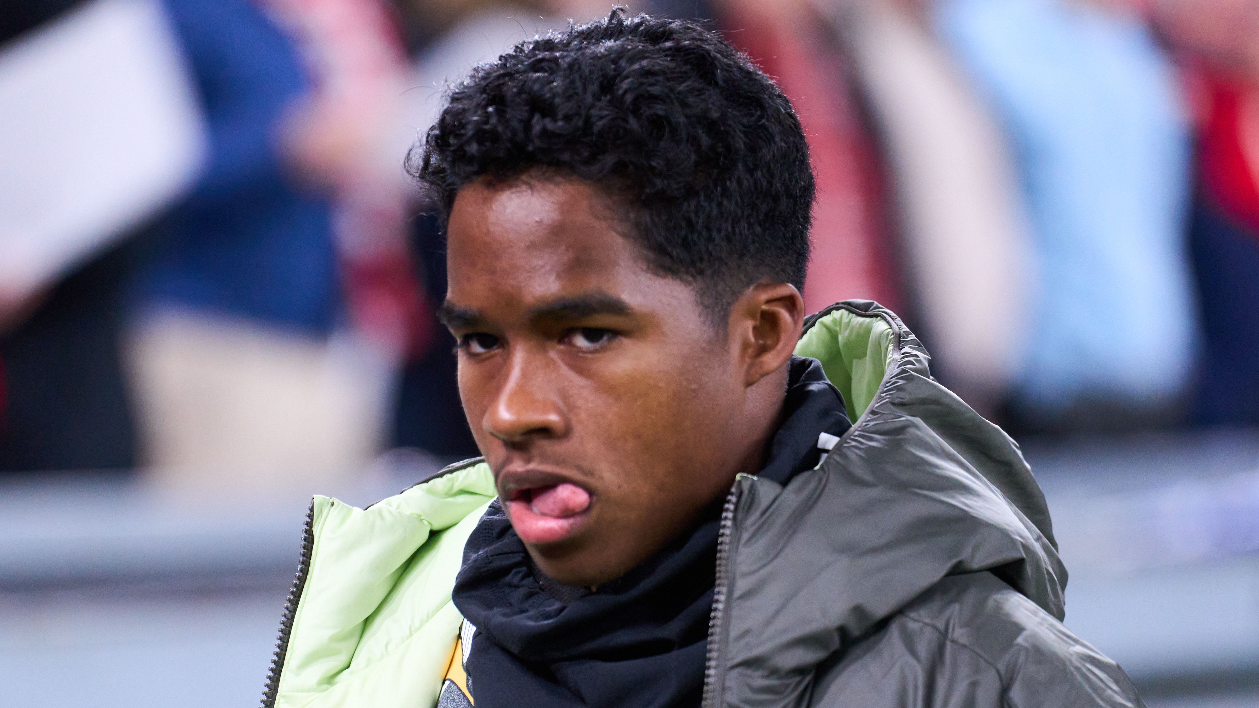 Athletic Club v Real Madrid CF - LaLiga EA Sports