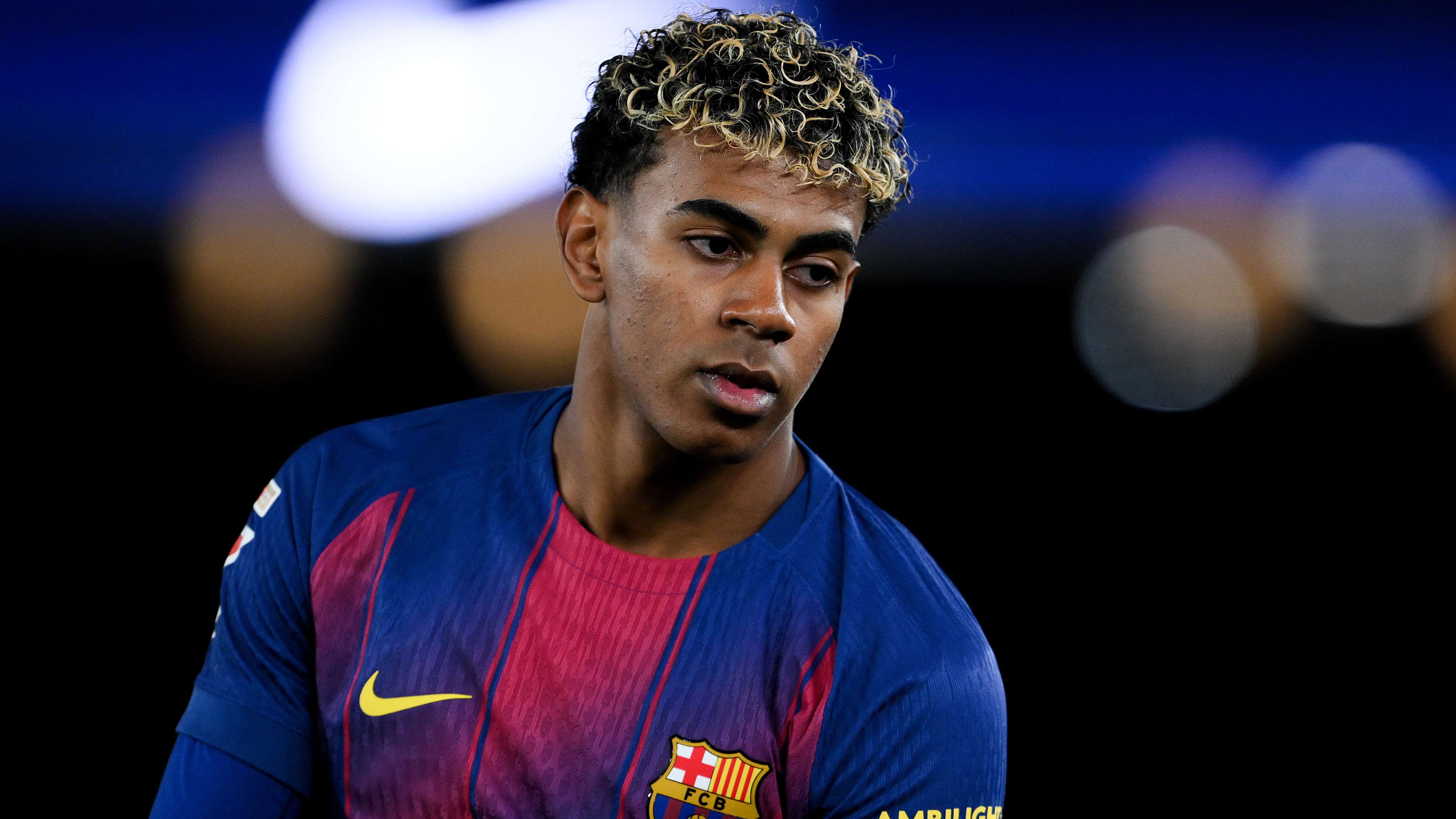 FC Barcelona v Atletico de Madrid - LaLiga EA Sports