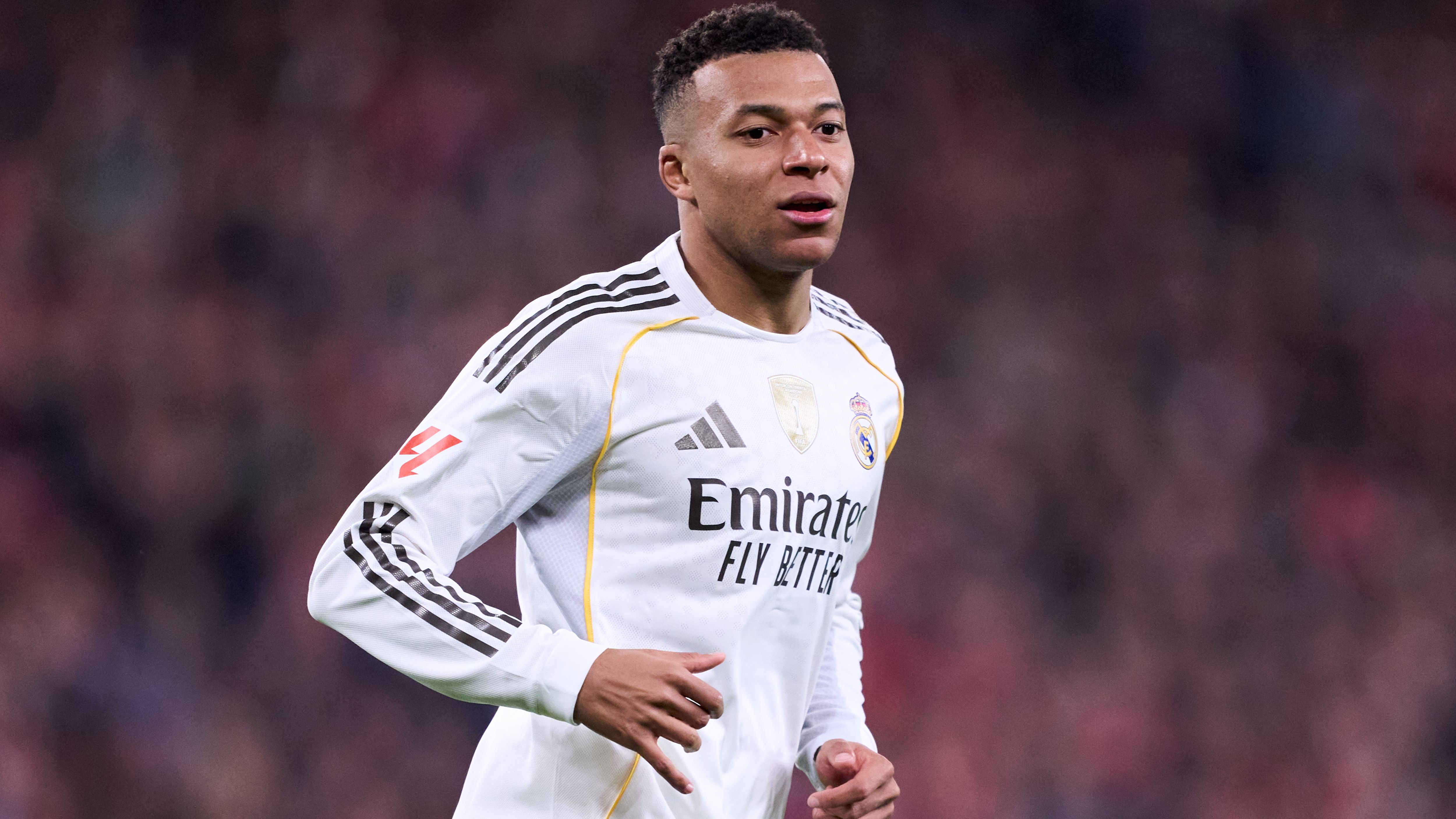 Athletic Club v Real Madrid CF - LaLiga EA Sports