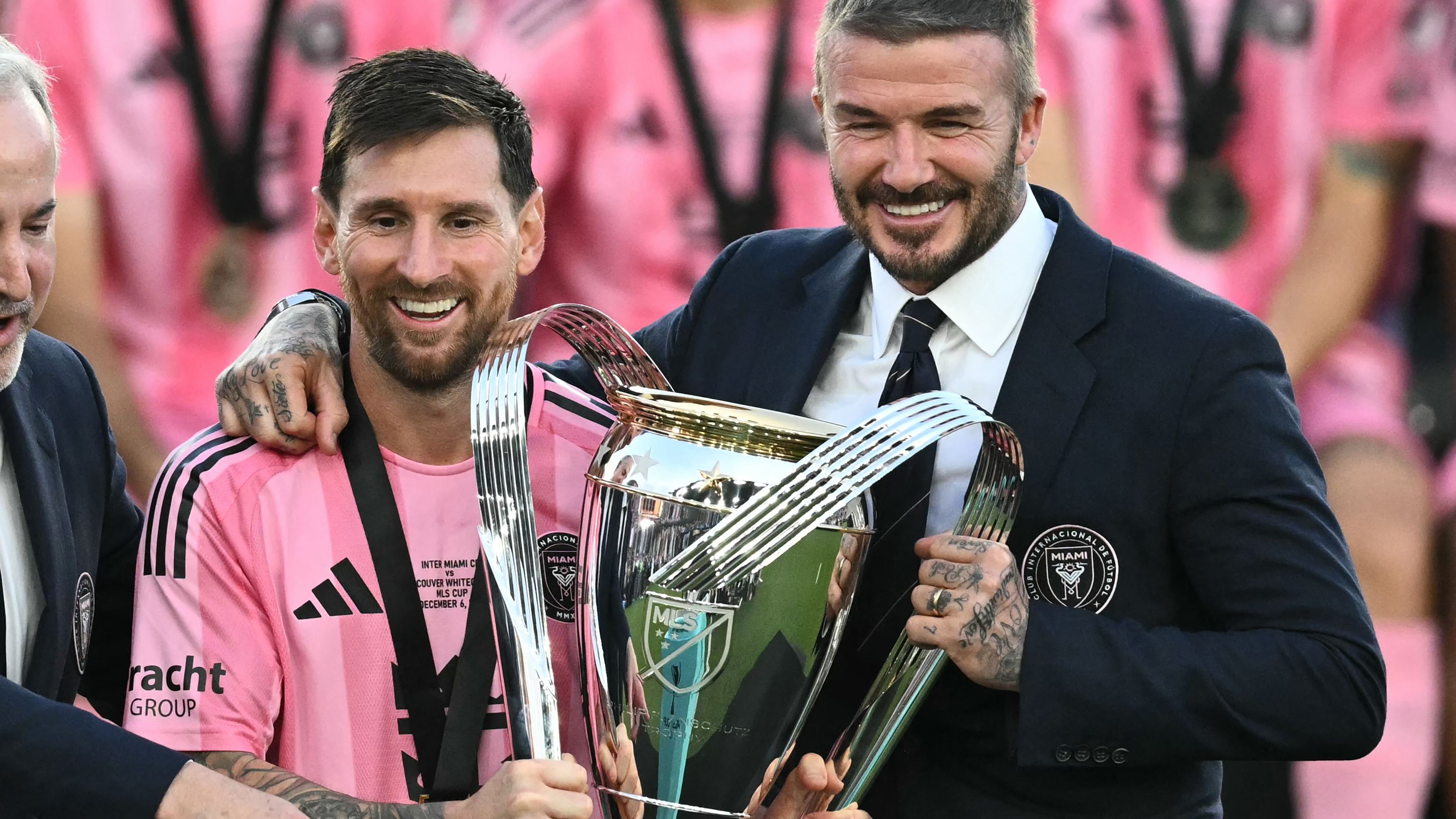 ‘Makes for better drama, makes for better viewing’ – USMNT icon Tim Howard praises Lionel Messi and Inter Miami’s MLS Cup triumph