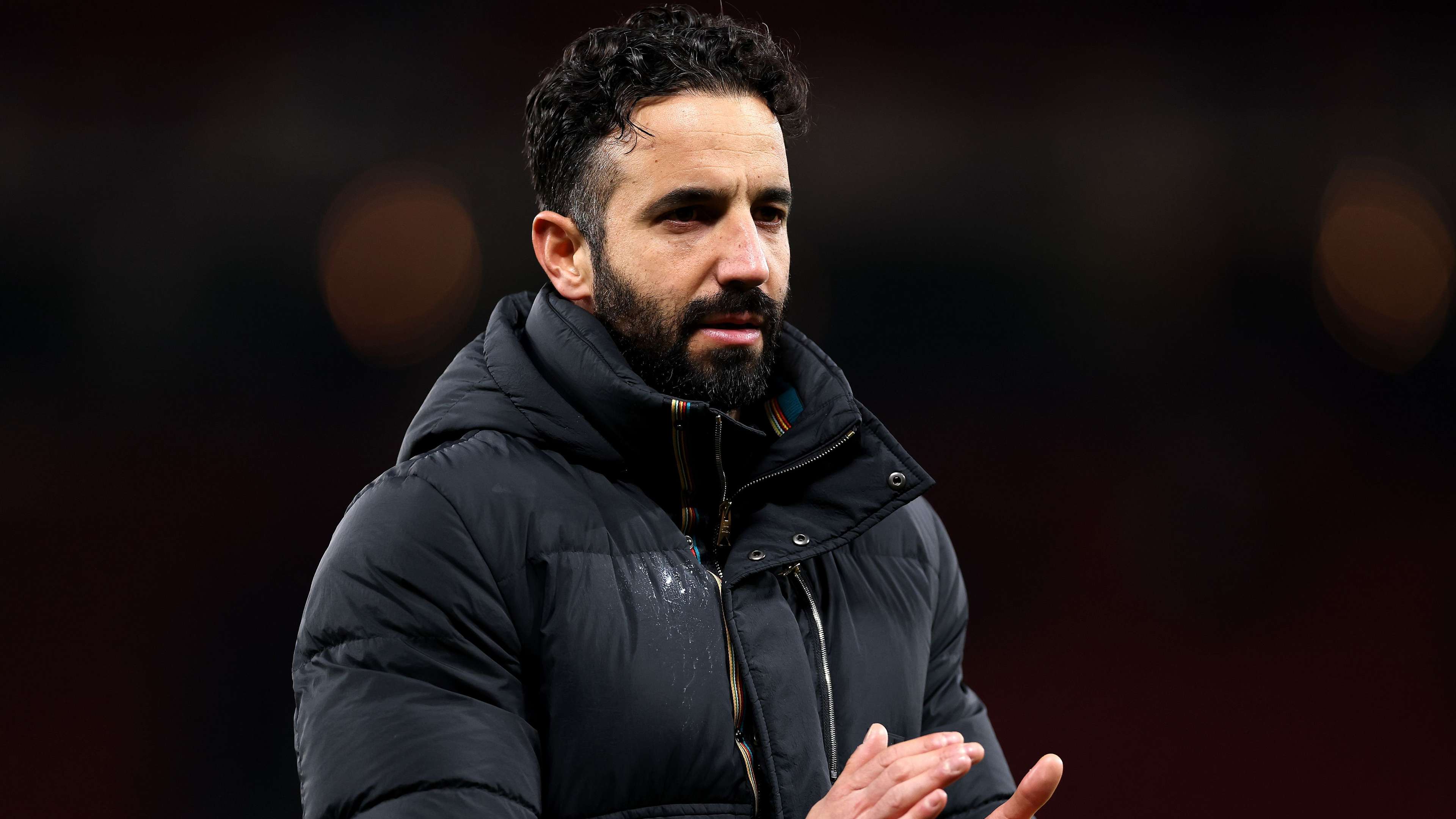 Manchester United v West Ham United - Premier League