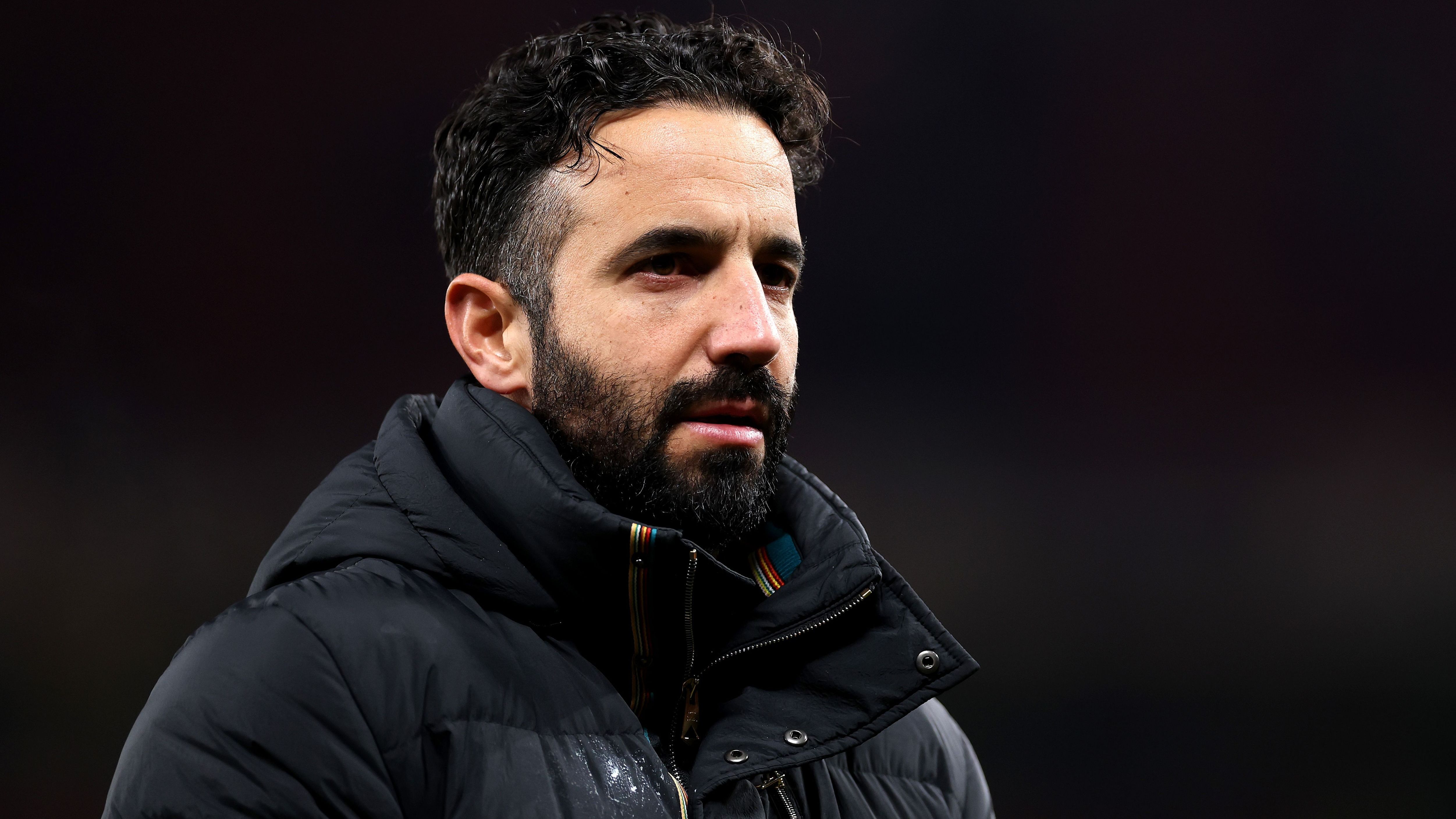 Manchester United v West Ham United - Premier League