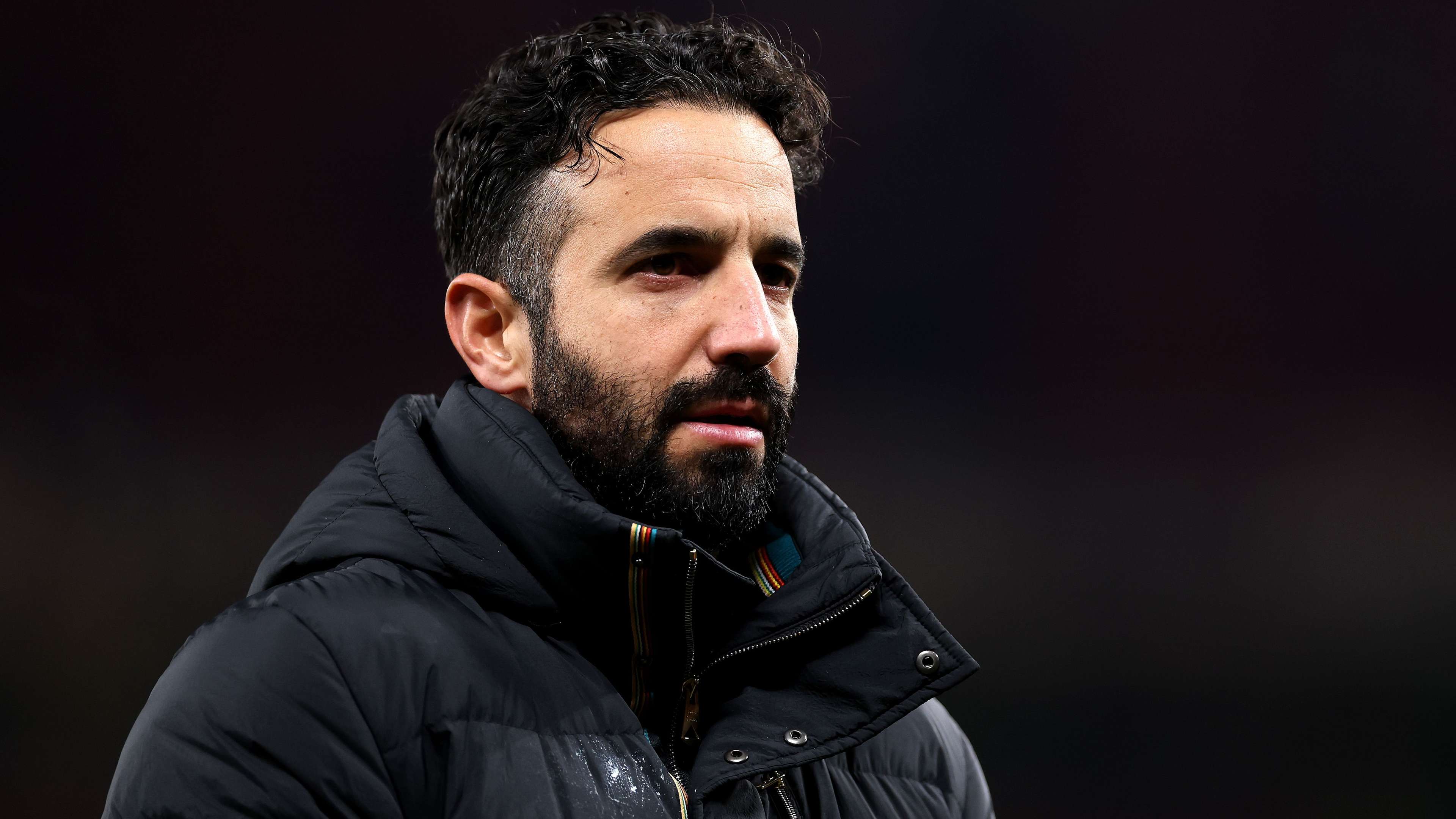 Manchester United v West Ham United - Premier League