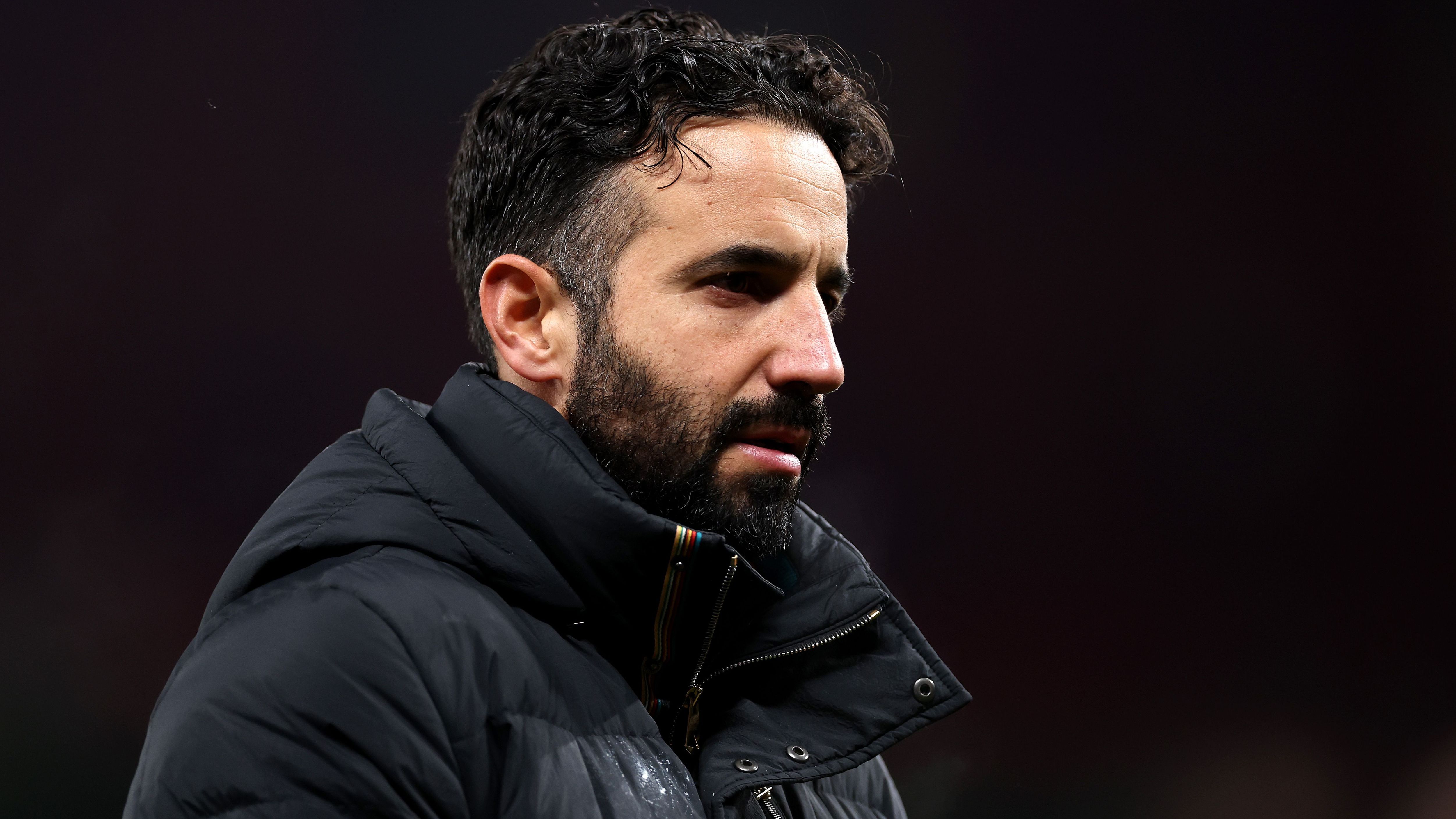 Manchester United v West Ham United - Premier League