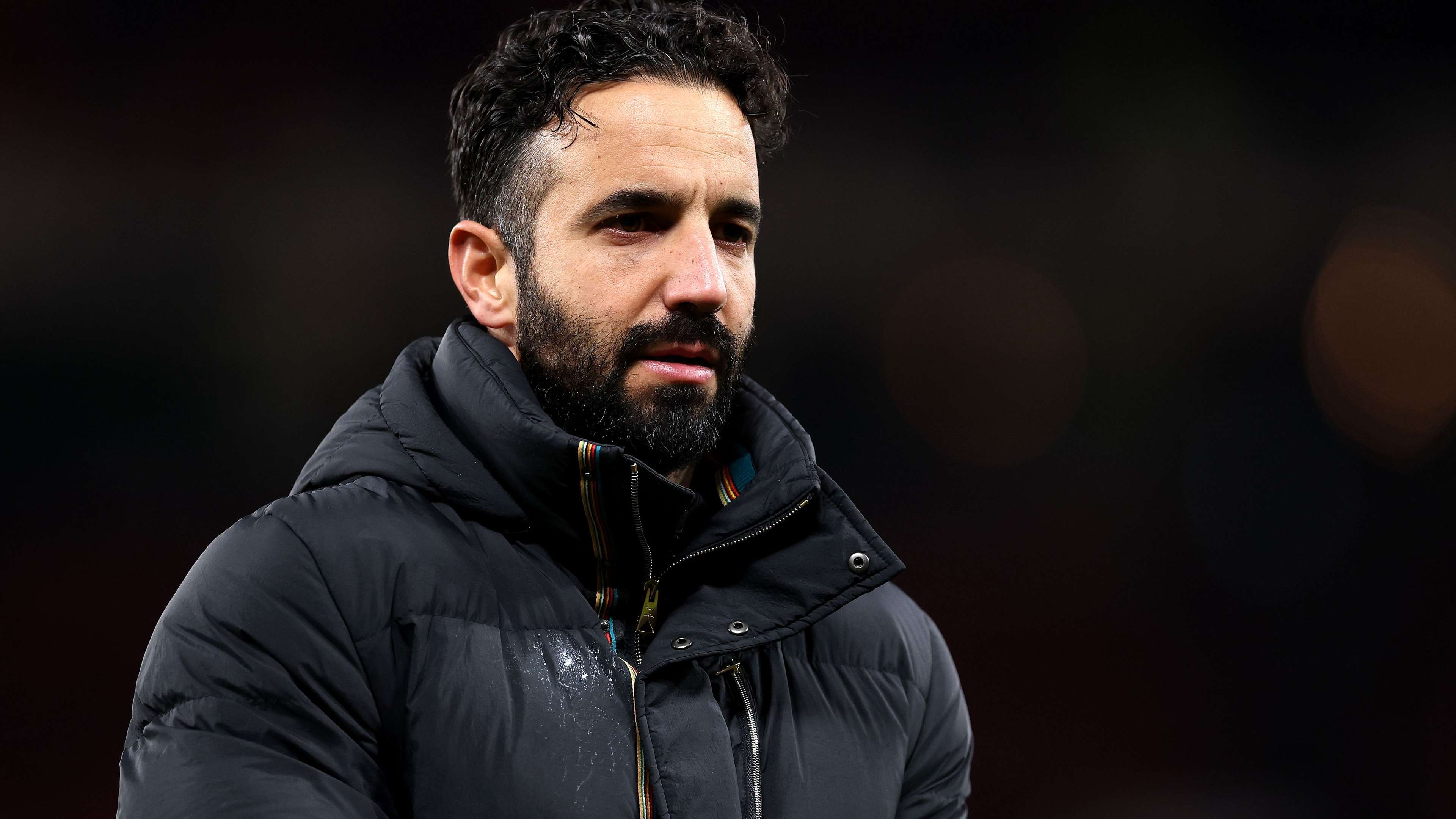 Manchester United v West Ham United - Premier League