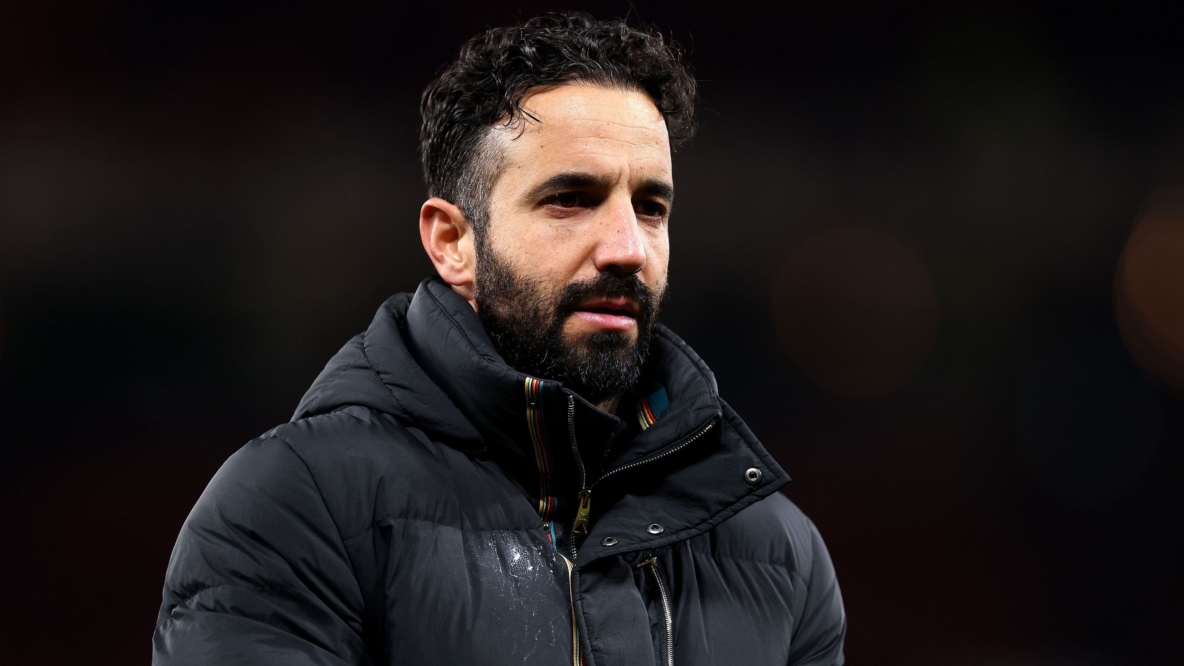 Manchester United v West Ham United - Premier League