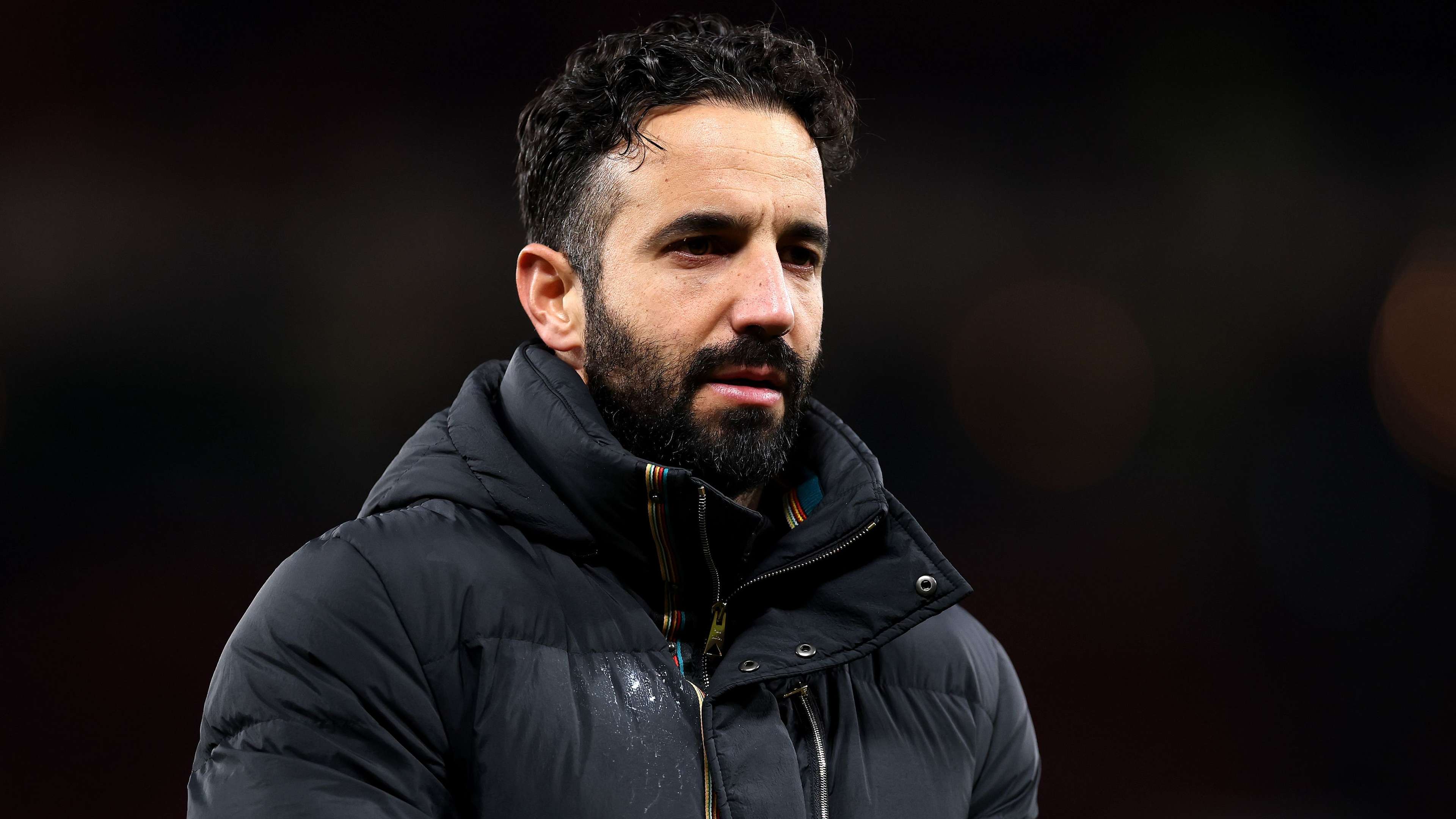 Manchester United v West Ham United - Premier League