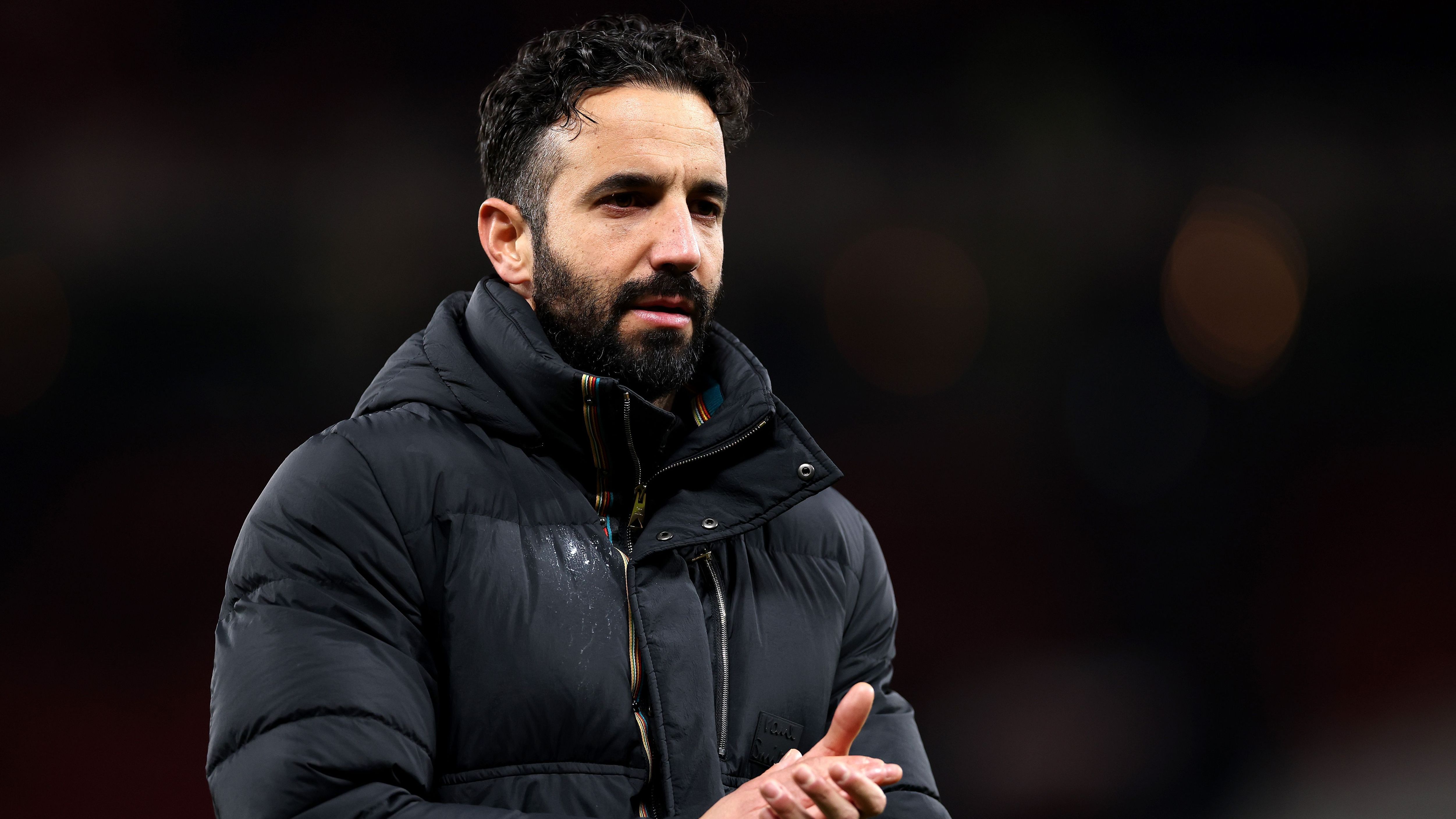 Manchester United v West Ham United - Premier League