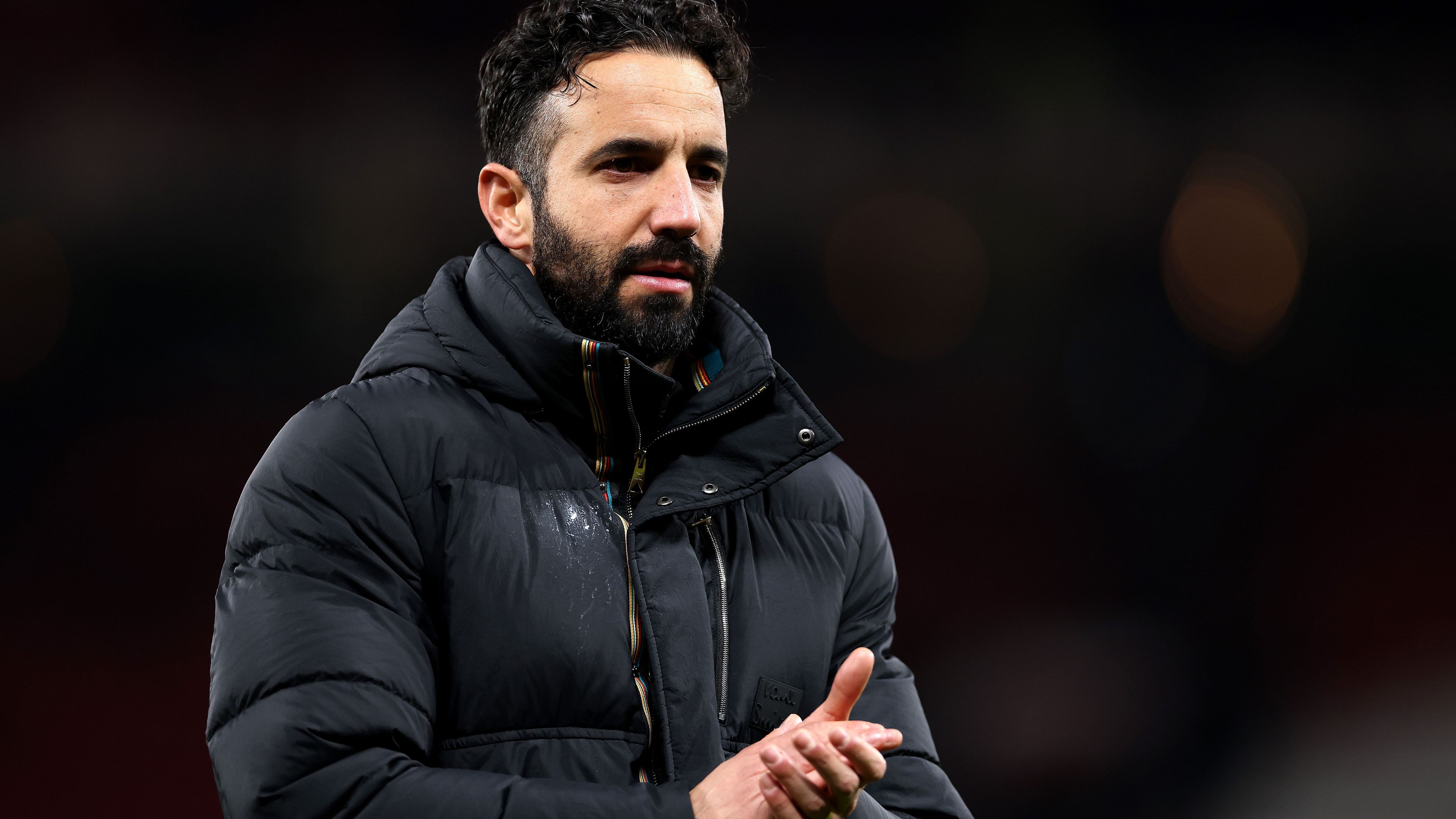 Manchester United v West Ham United - Premier League