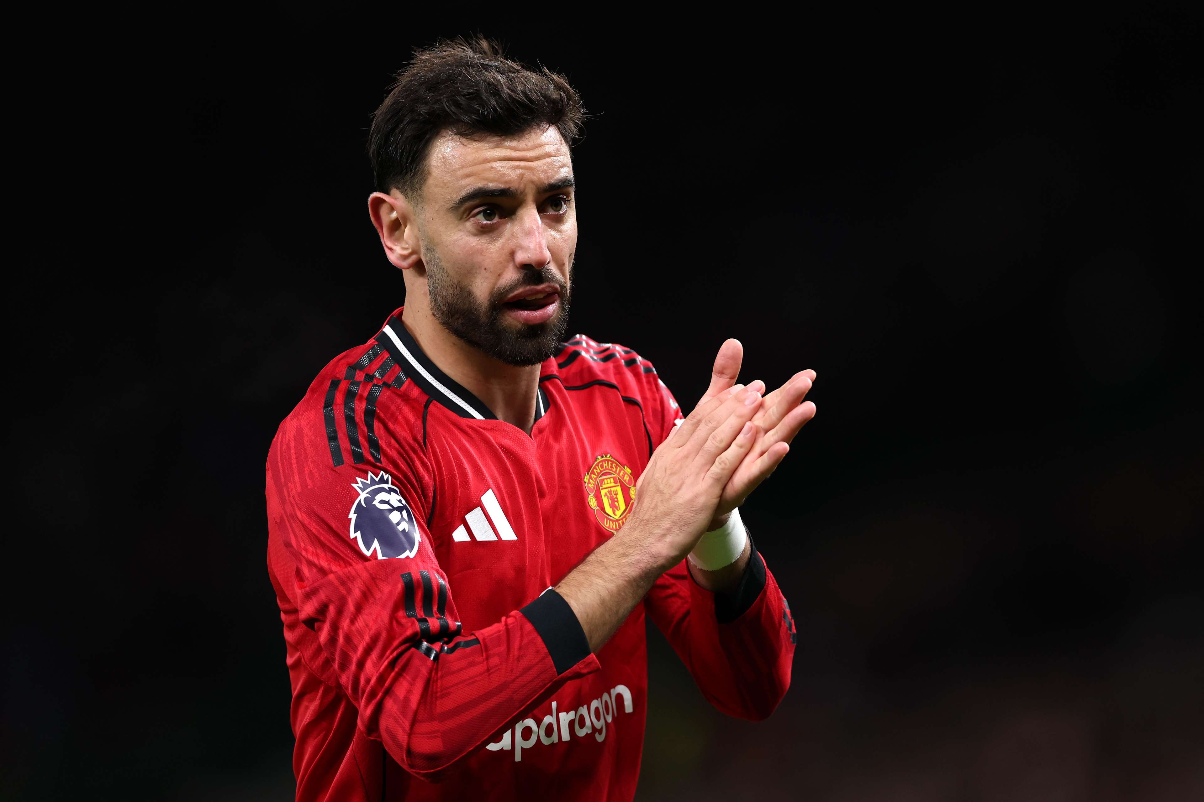 Manchester United v West Ham United - Premier League