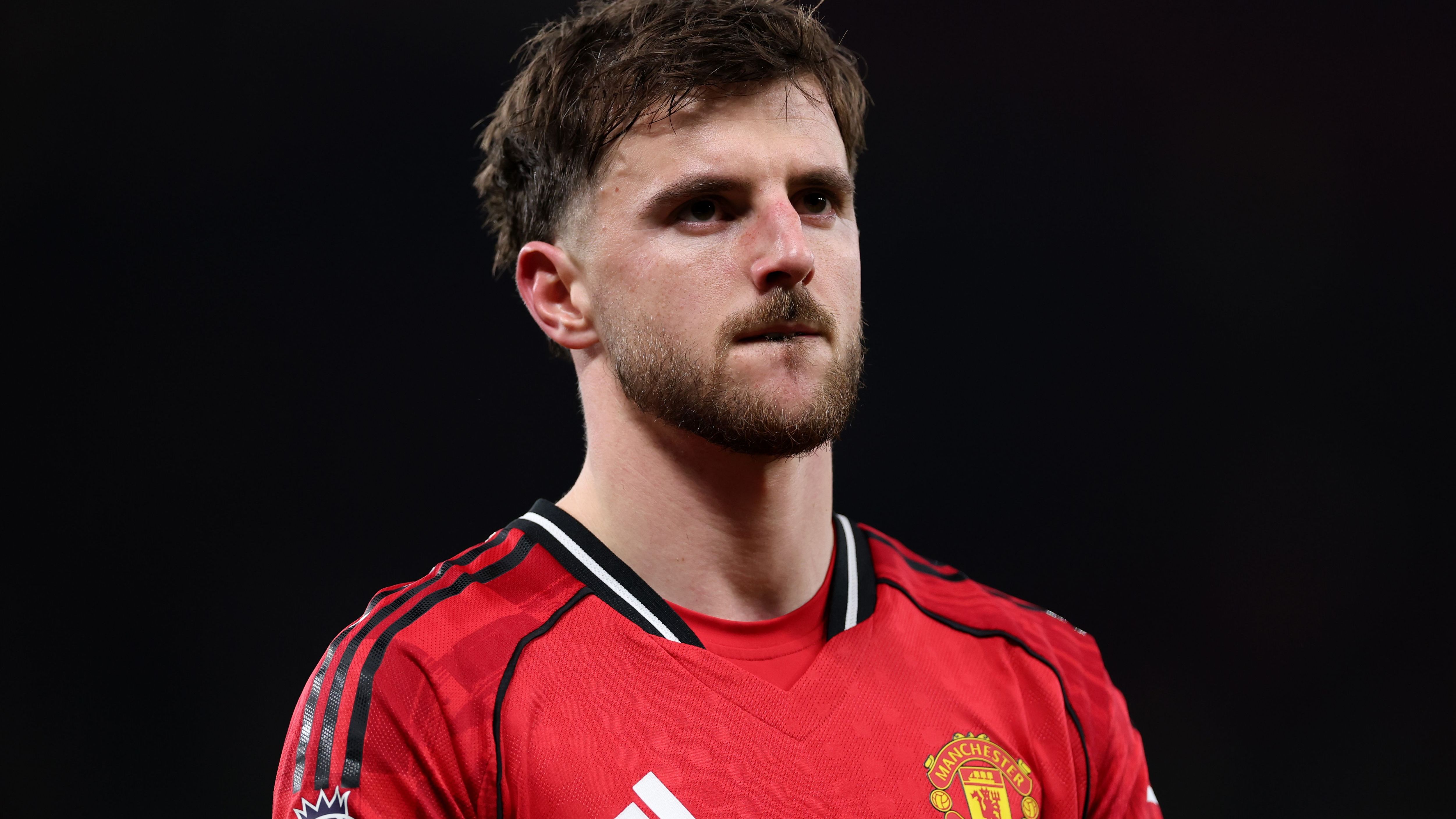 Manchester United v West Ham United - Premier League