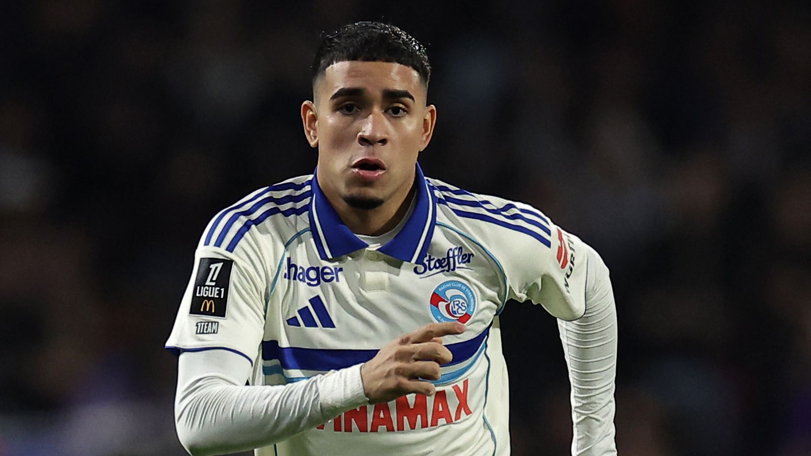 FBL-FRA-LIGUE1-TOULOUSE-STRASBOURG