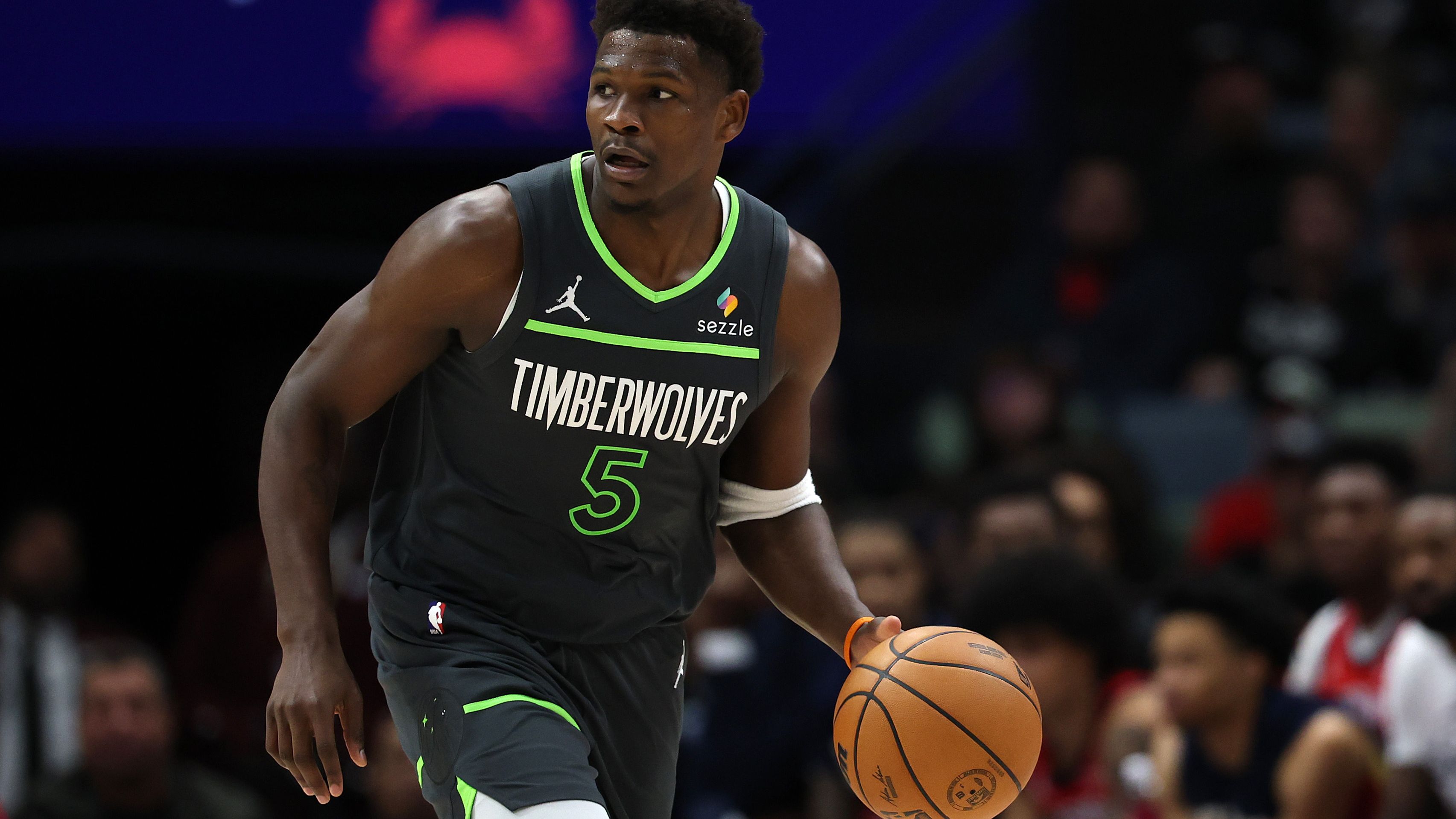 Minnesota TImberwolves v New Orleans Pelicans