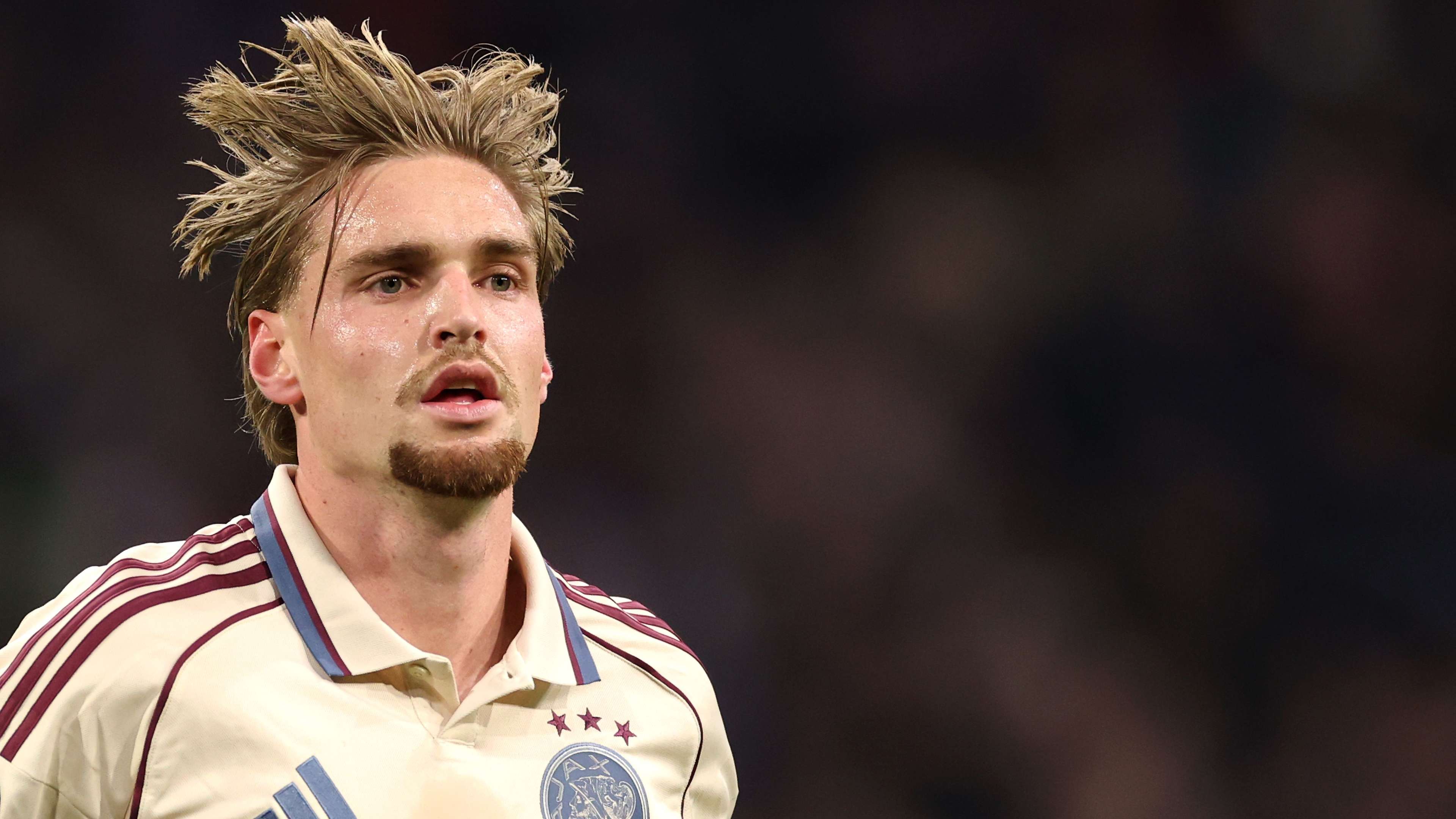 AFC Ajax v SL Benfica - UEFA Champions League 2025/26 League Phase MD5