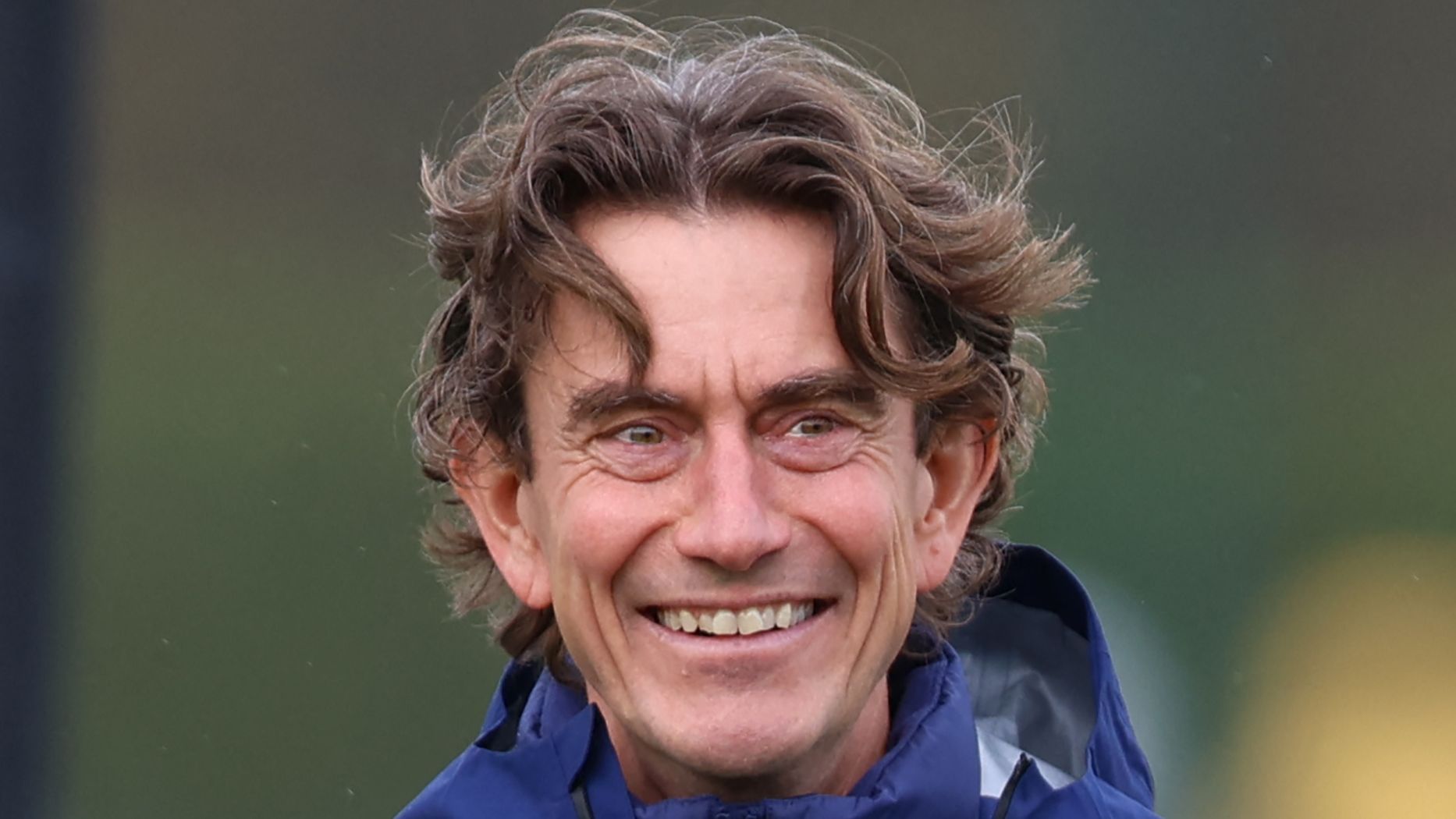 FBL-EUR-C1-TOTTENHAM-TRAINING