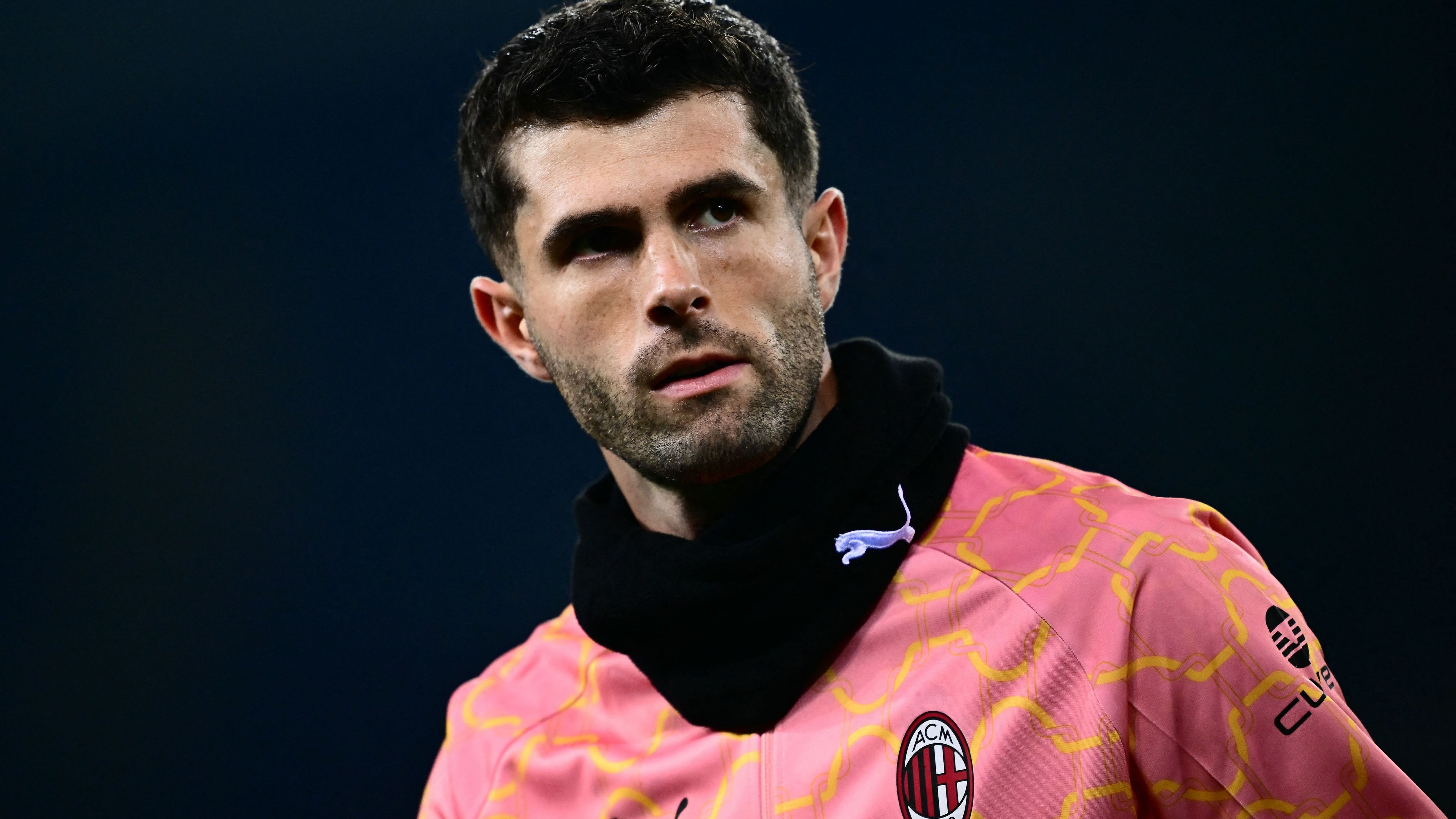 FBL-ITA-SERIE A-TORINO-MILAN