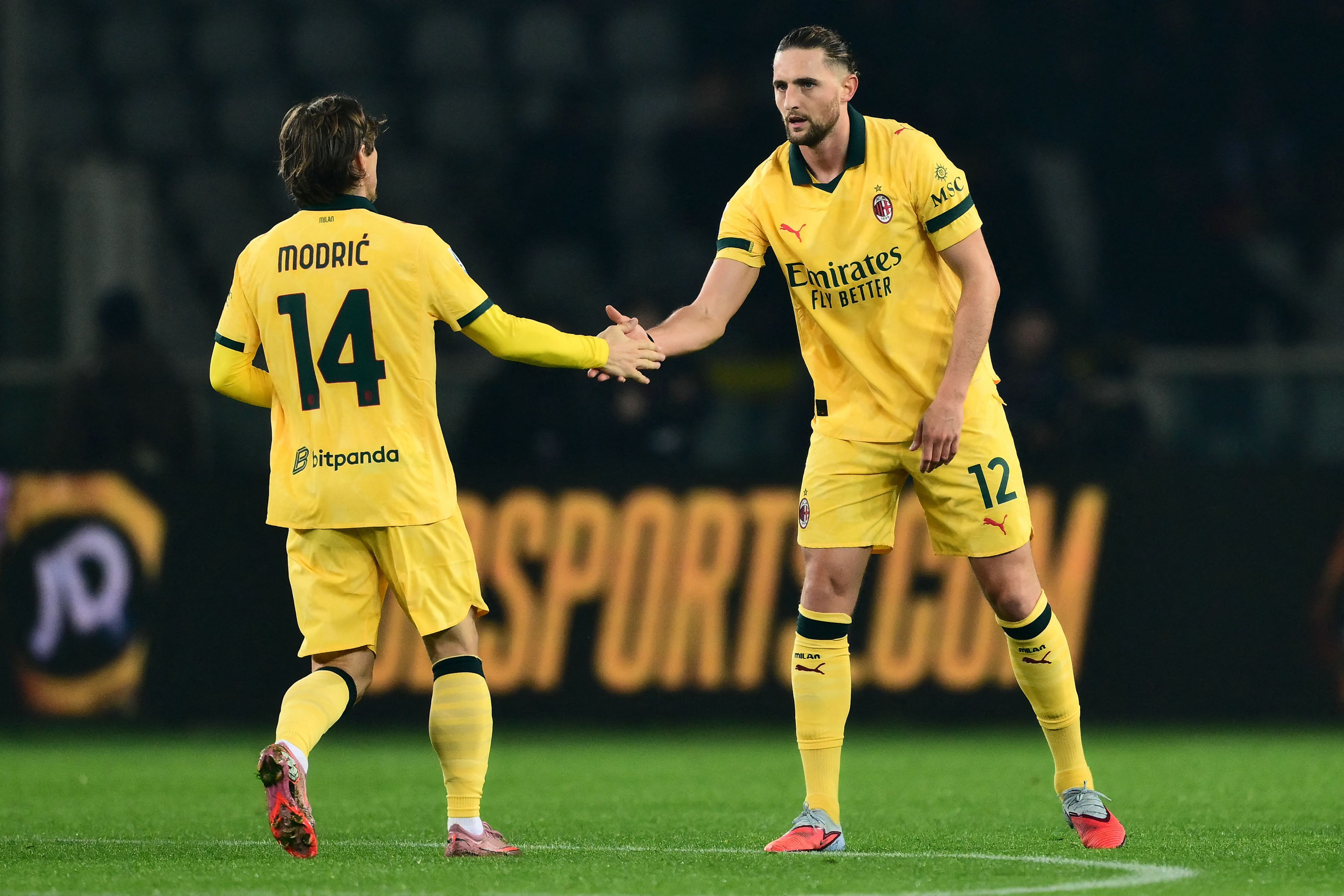 FBL-ITA-SERIE A-TORINO-MILAN