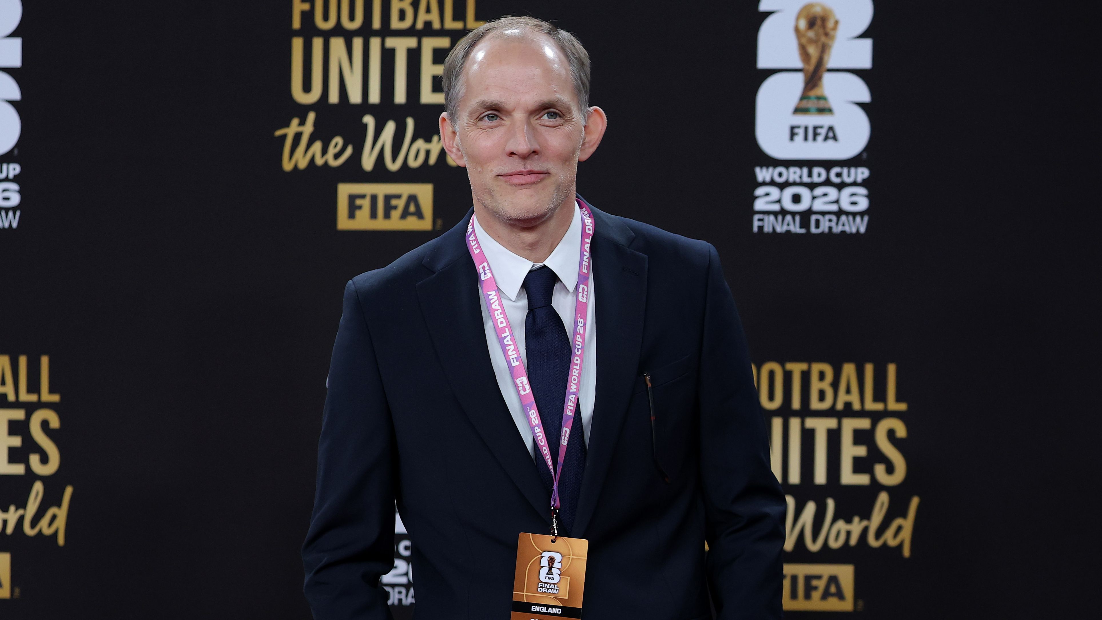 FIFA World Cup 2026 Official Draw - Red Carpet Arrivals