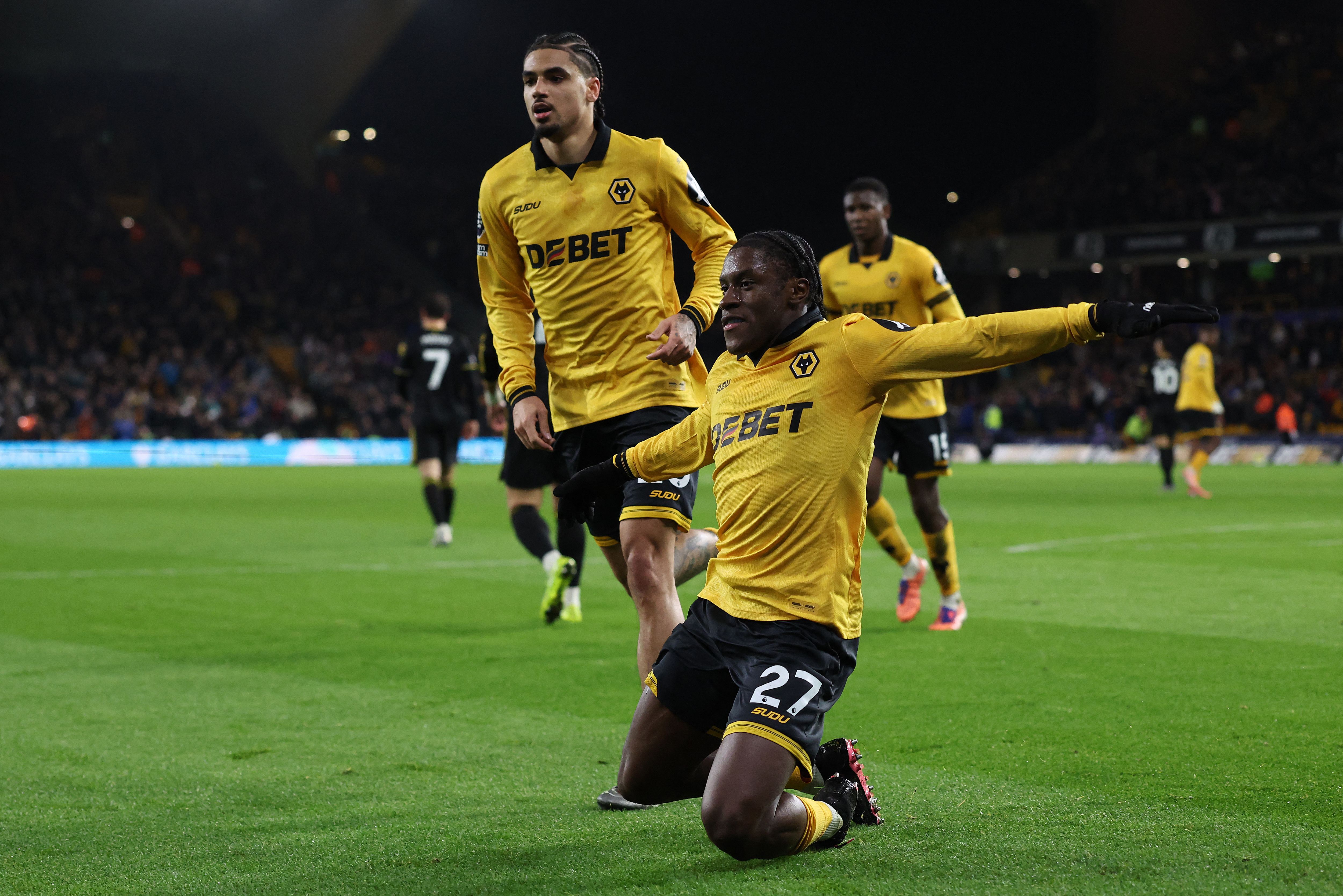 FBL-ENG-PR-WOLVES-MAN UTD