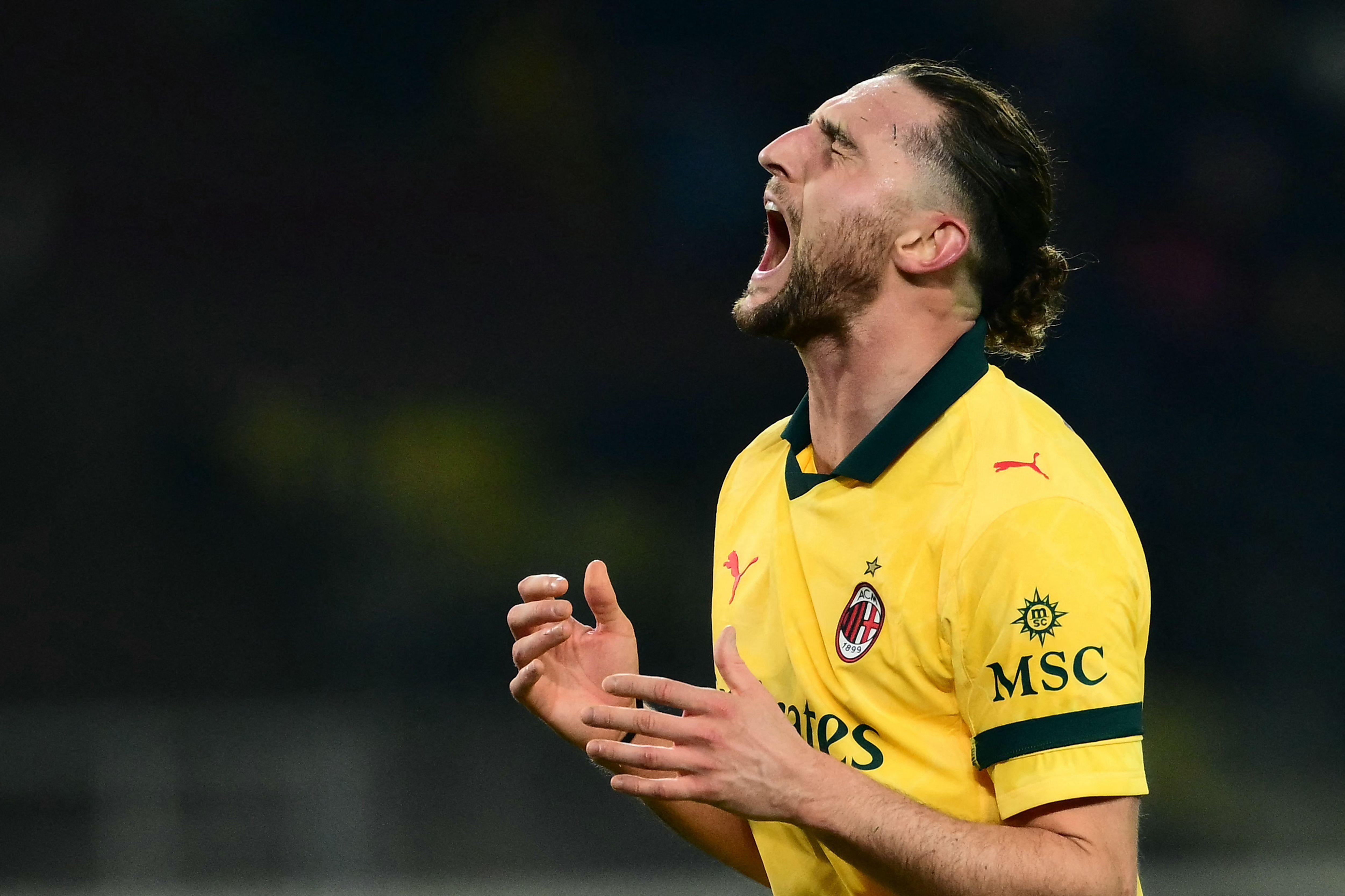 FBL-ITA-SERIE A-TORINO-MILAN