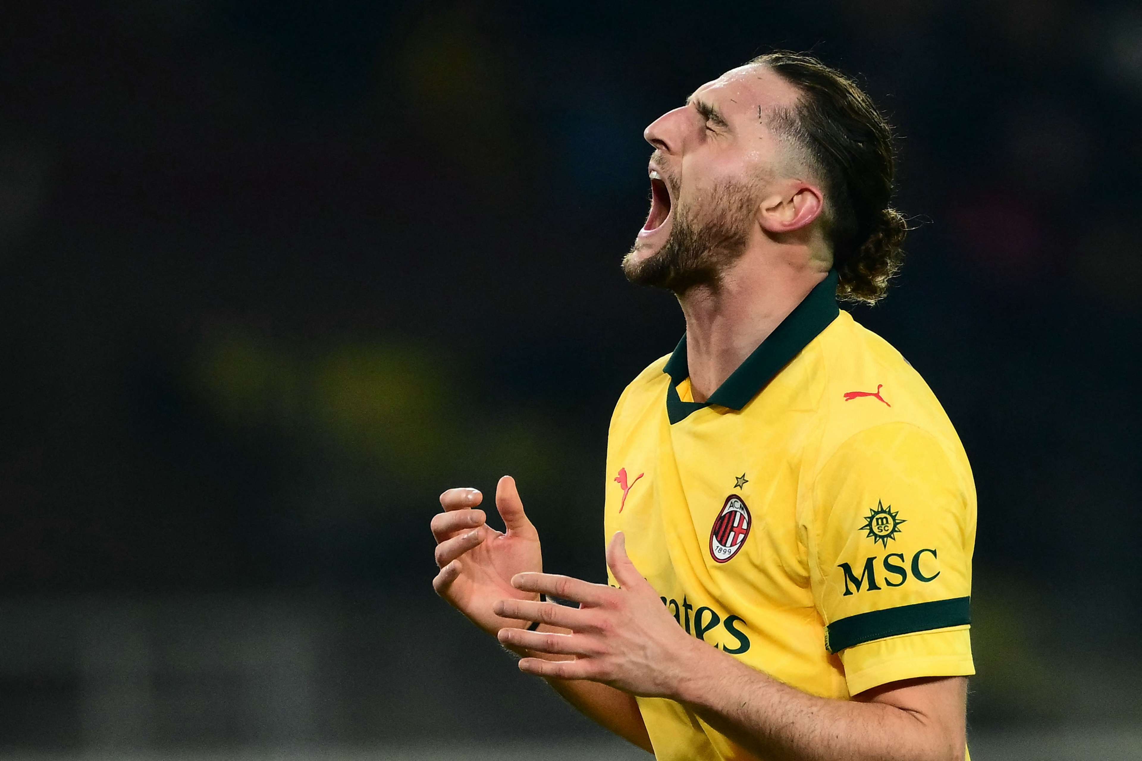 FBL-ITA-SERIE A-TORINO-MILAN