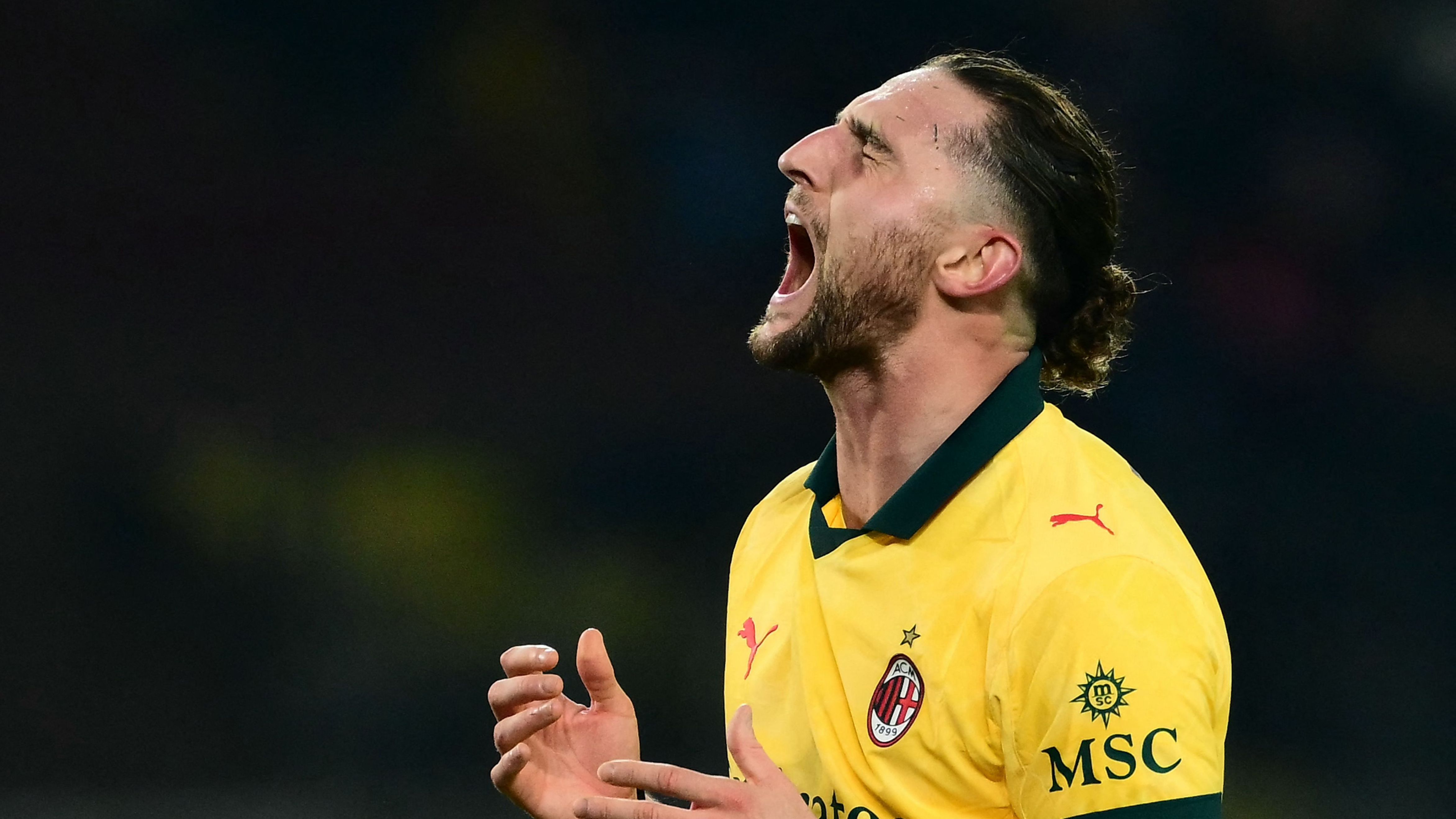 FBL-ITA-SERIE A-TORINO-MILAN