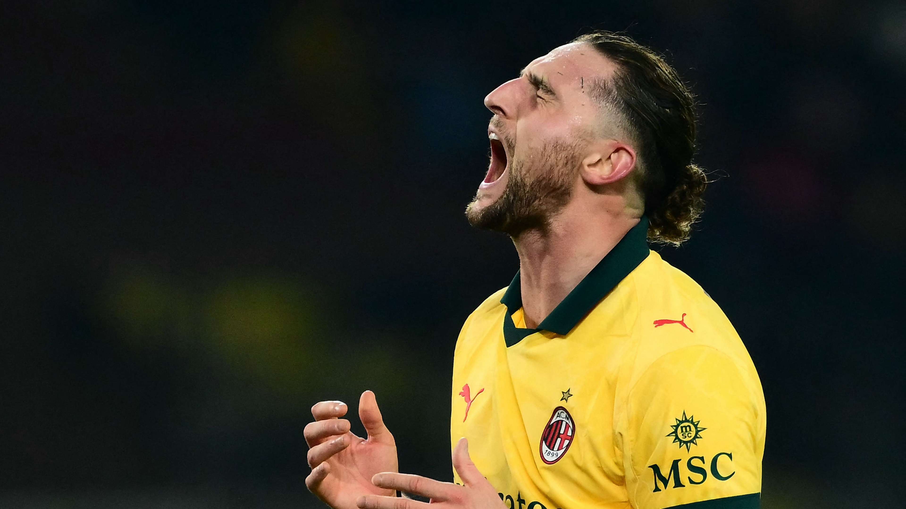 FBL-ITA-SERIE A-TORINO-MILAN