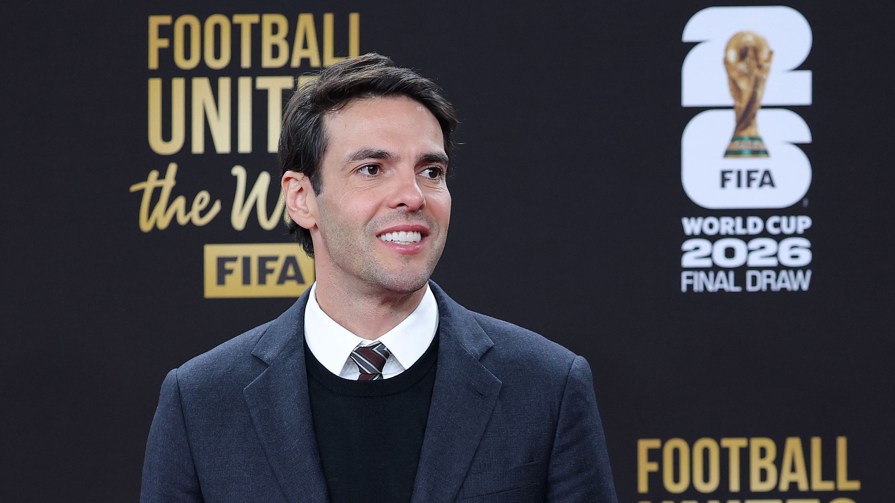 FIFA World Cup 2026 Official Draw - Red Carpet Arrivals