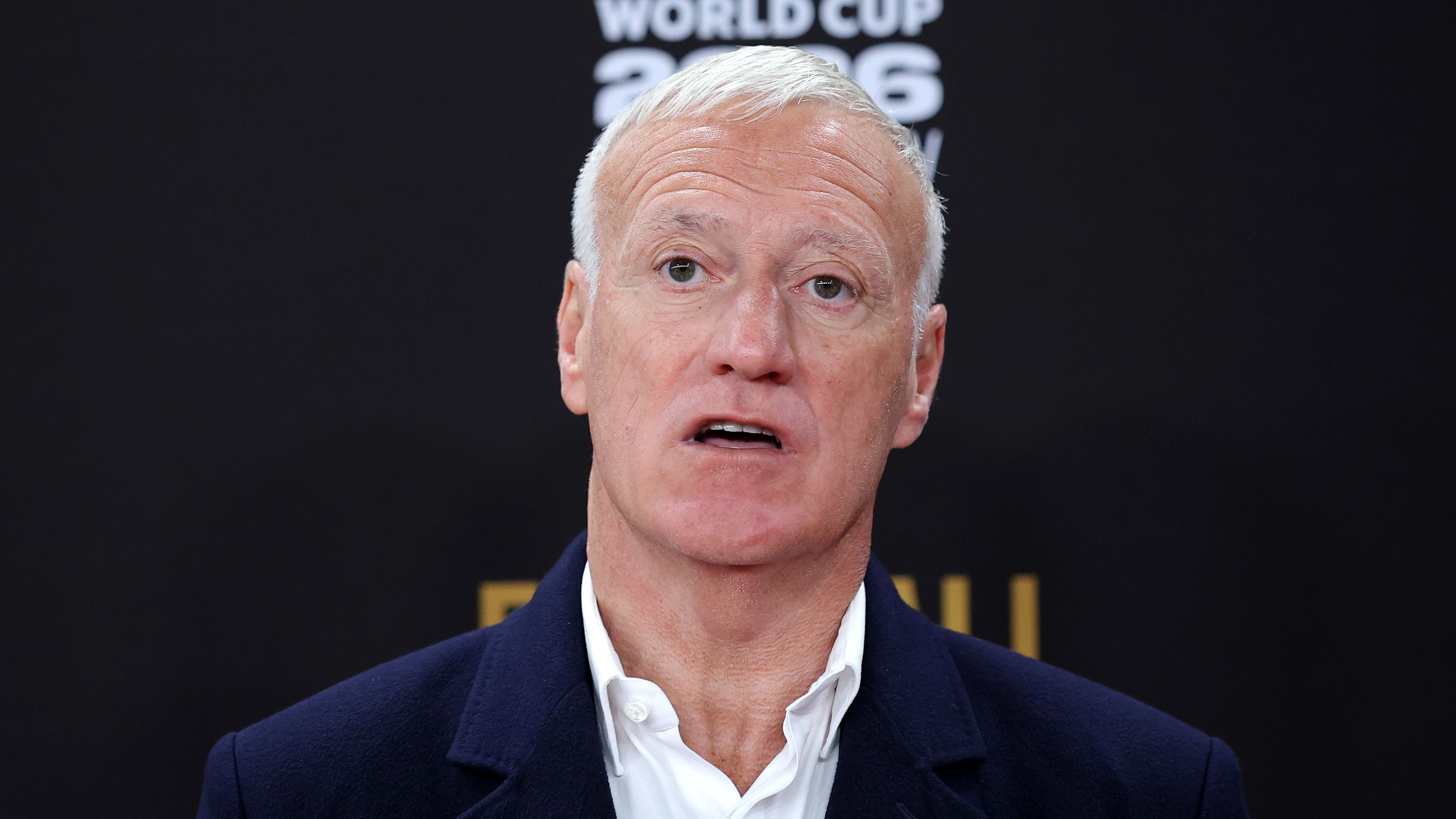 FIFA World Cup 2026 Official Draw - Red Carpet Arrivals