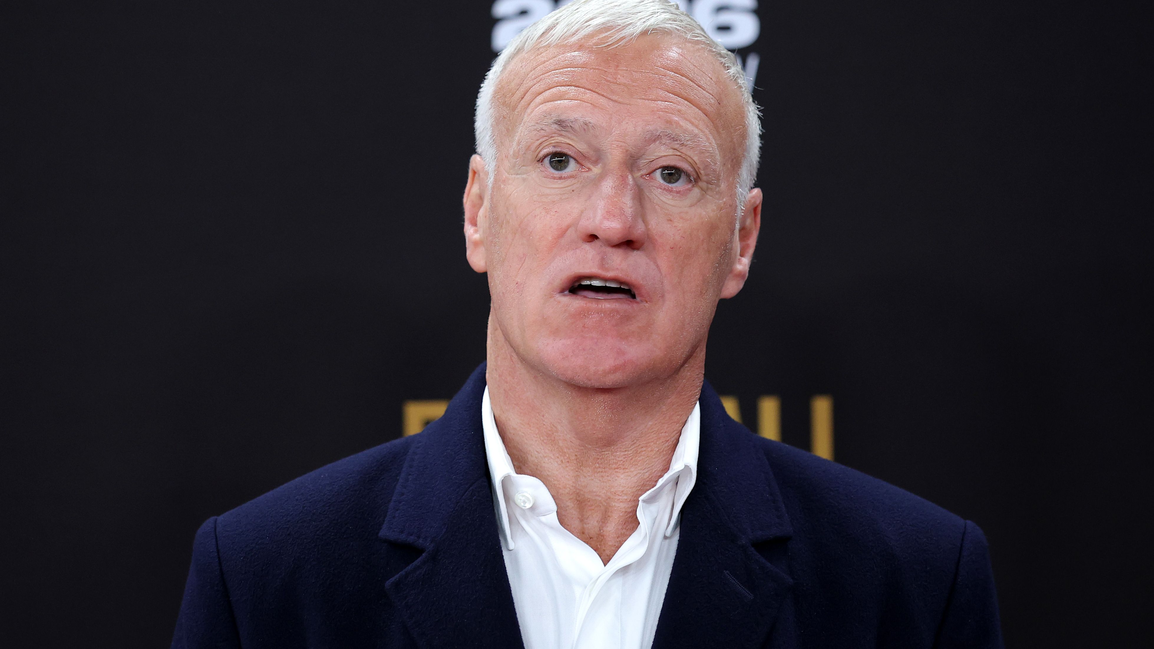 FIFA World Cup 2026 Official Draw - Red Carpet Arrivals