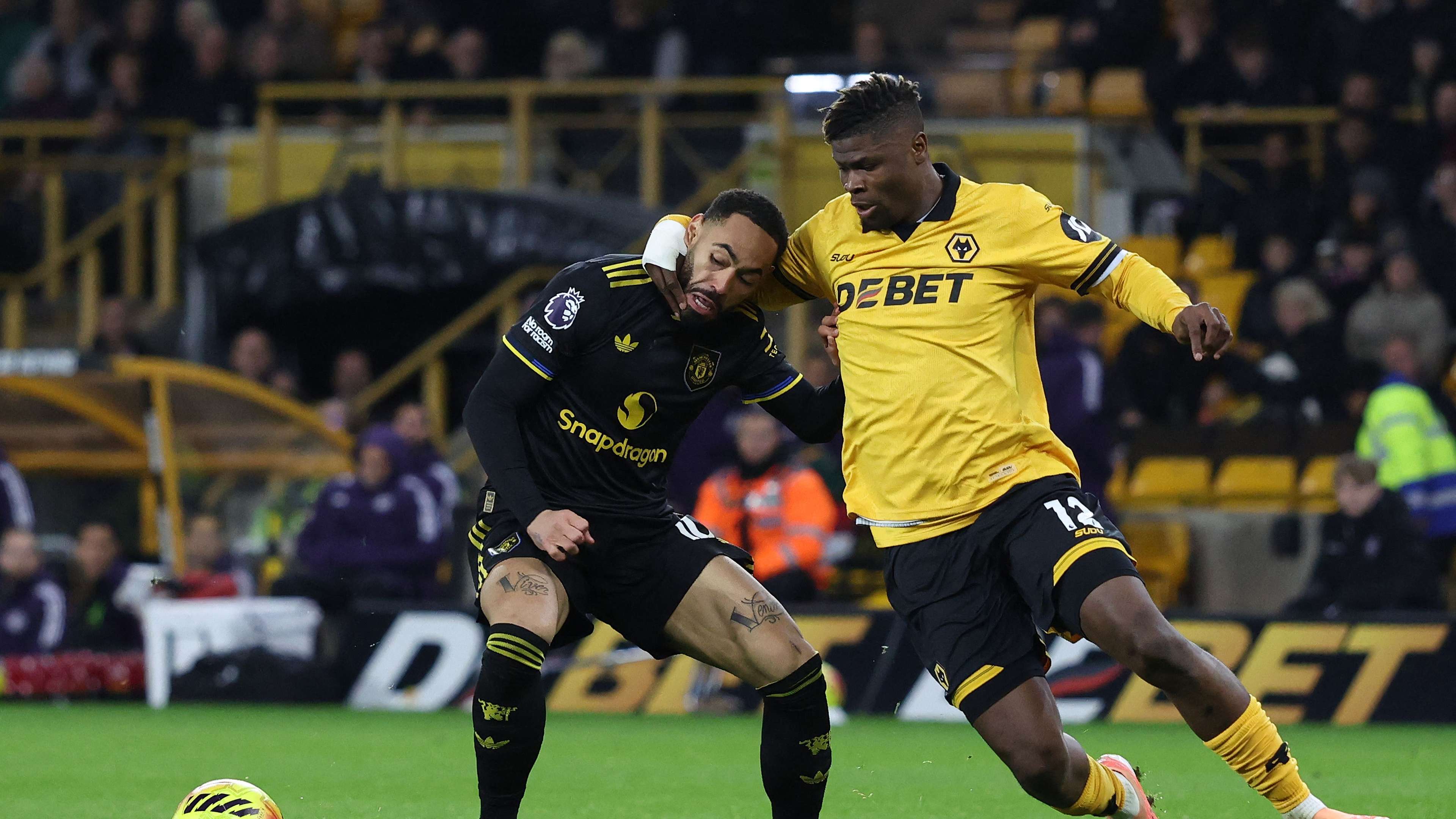 FBL-ENG-PR-WOLVES-MAN UTD