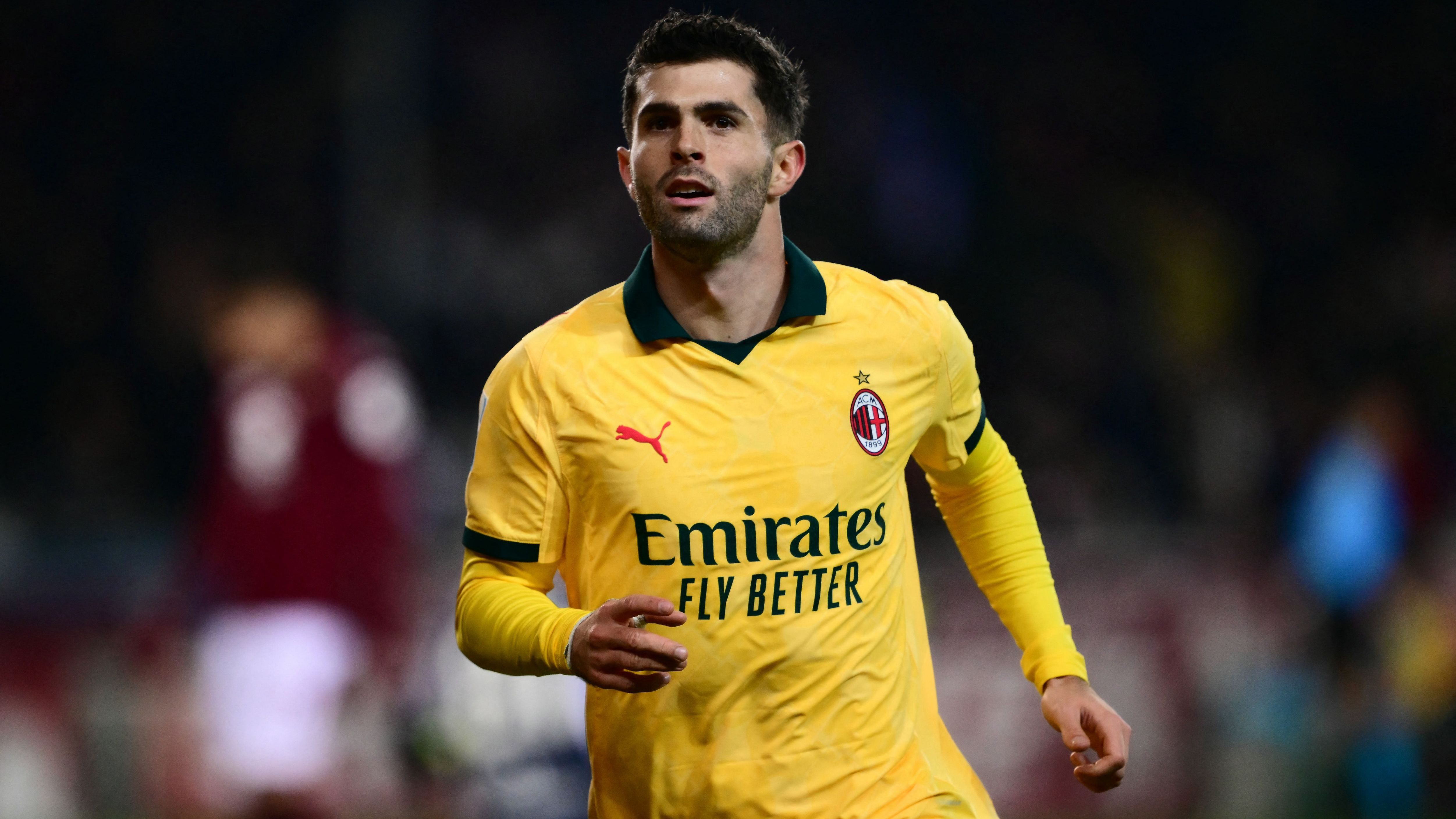 FBL-ITA-SERIE A-TORINO-MILAN