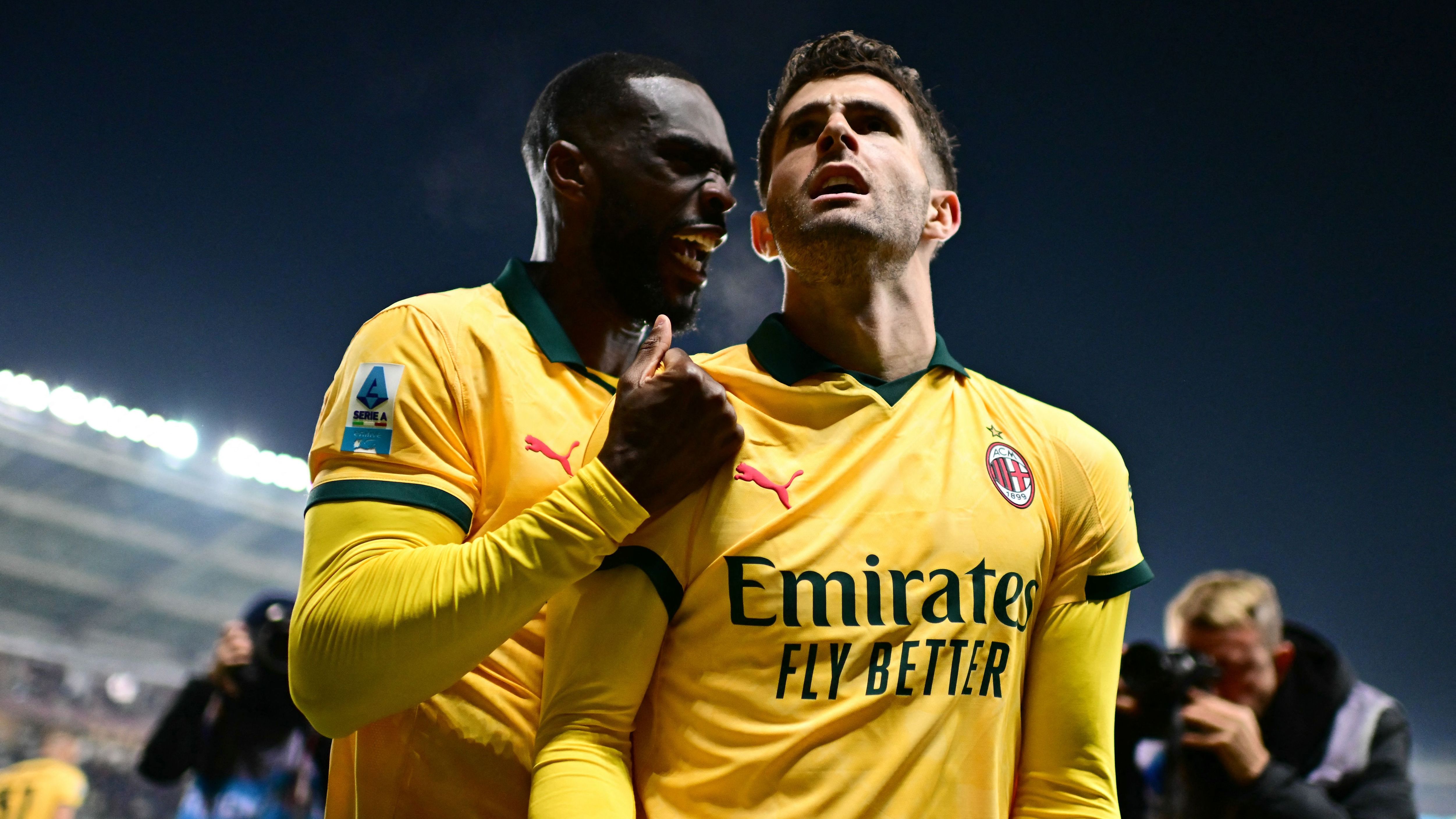 FBL-ITA-SERIE A-TORINO-MILAN