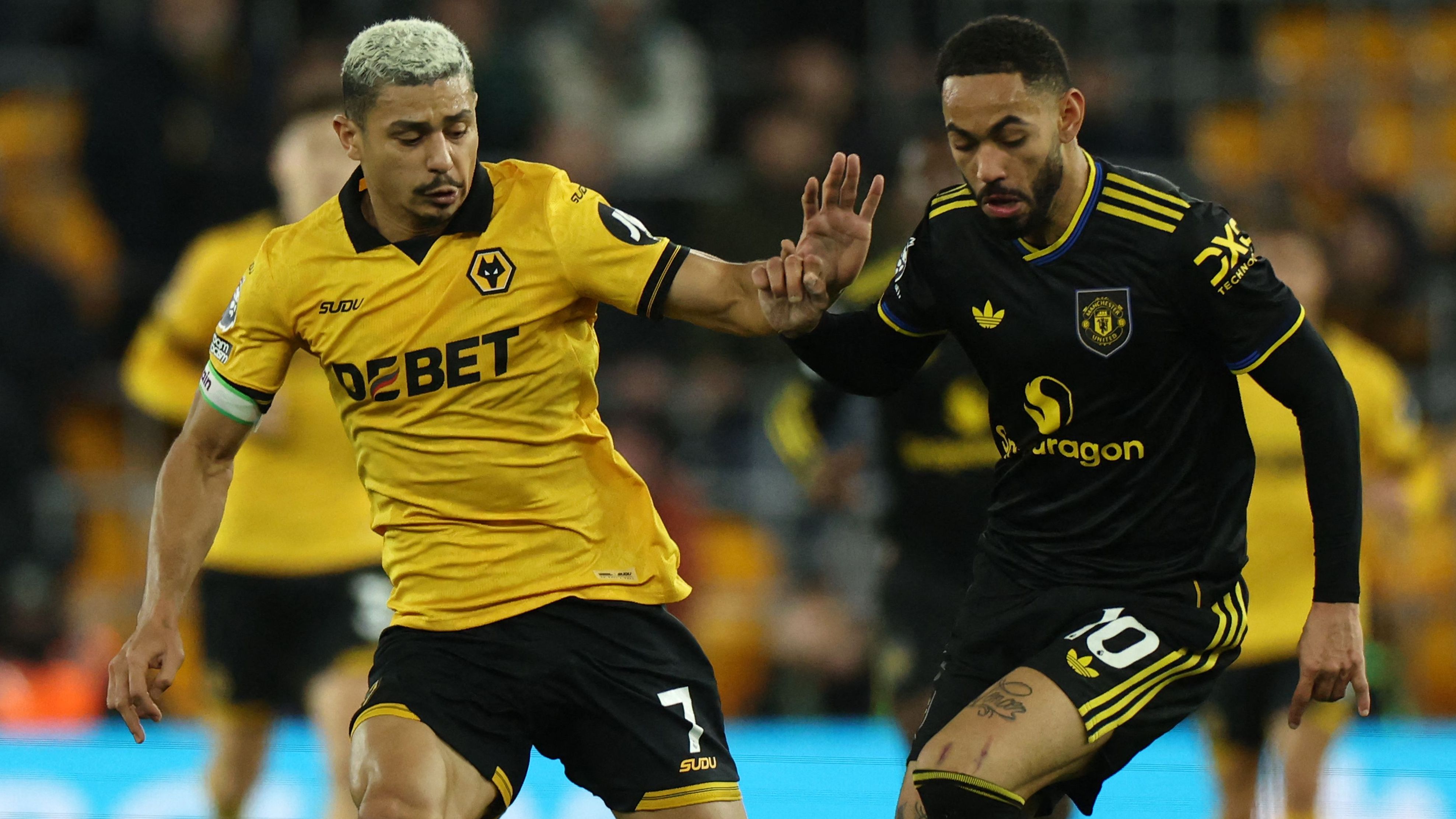 FBL-ENG-PR-WOLVES-MAN UTD