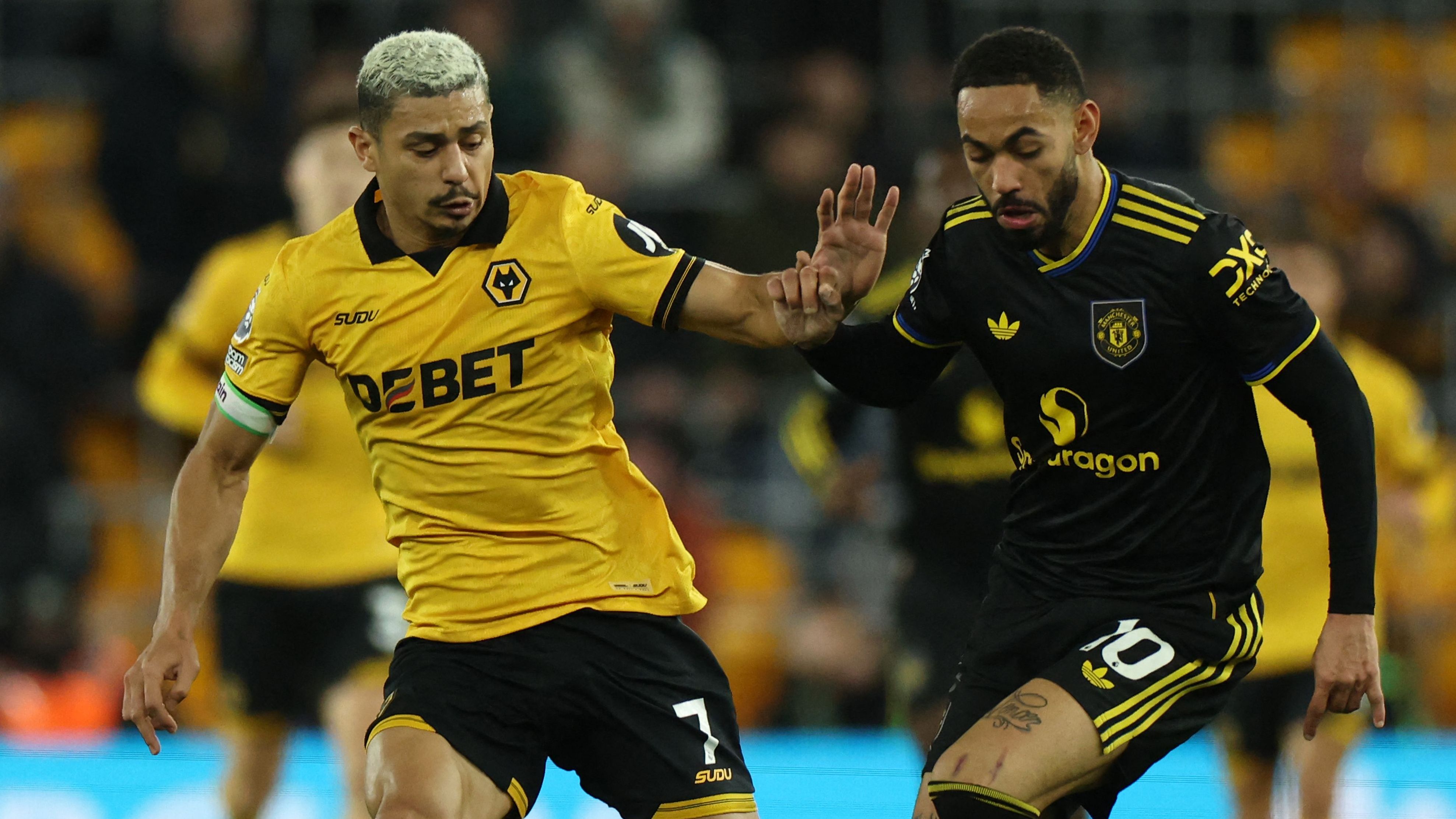 FBL-ENG-PR-WOLVES-MAN UTD