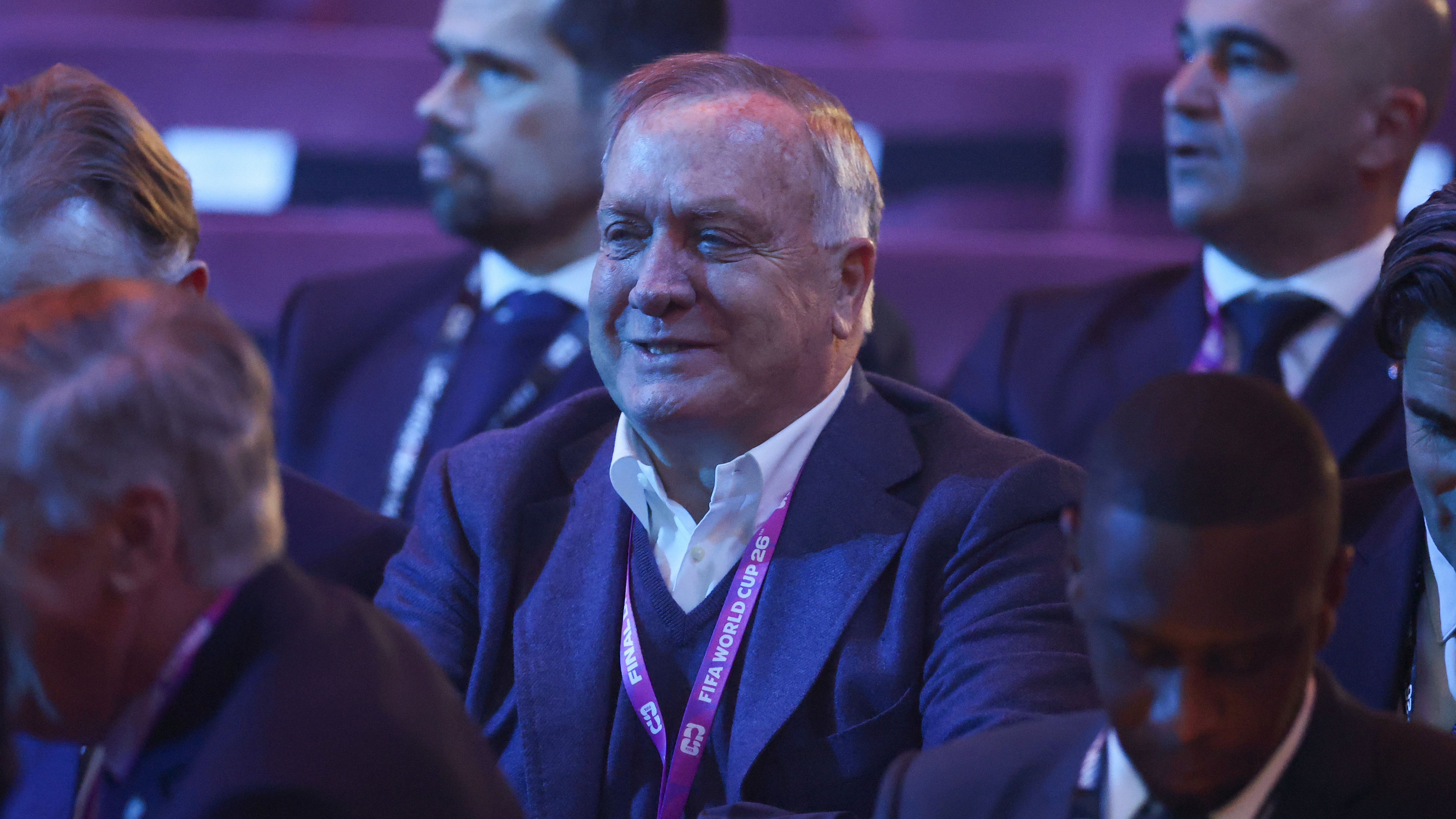 FIFA World Cup 2026 Official Draw