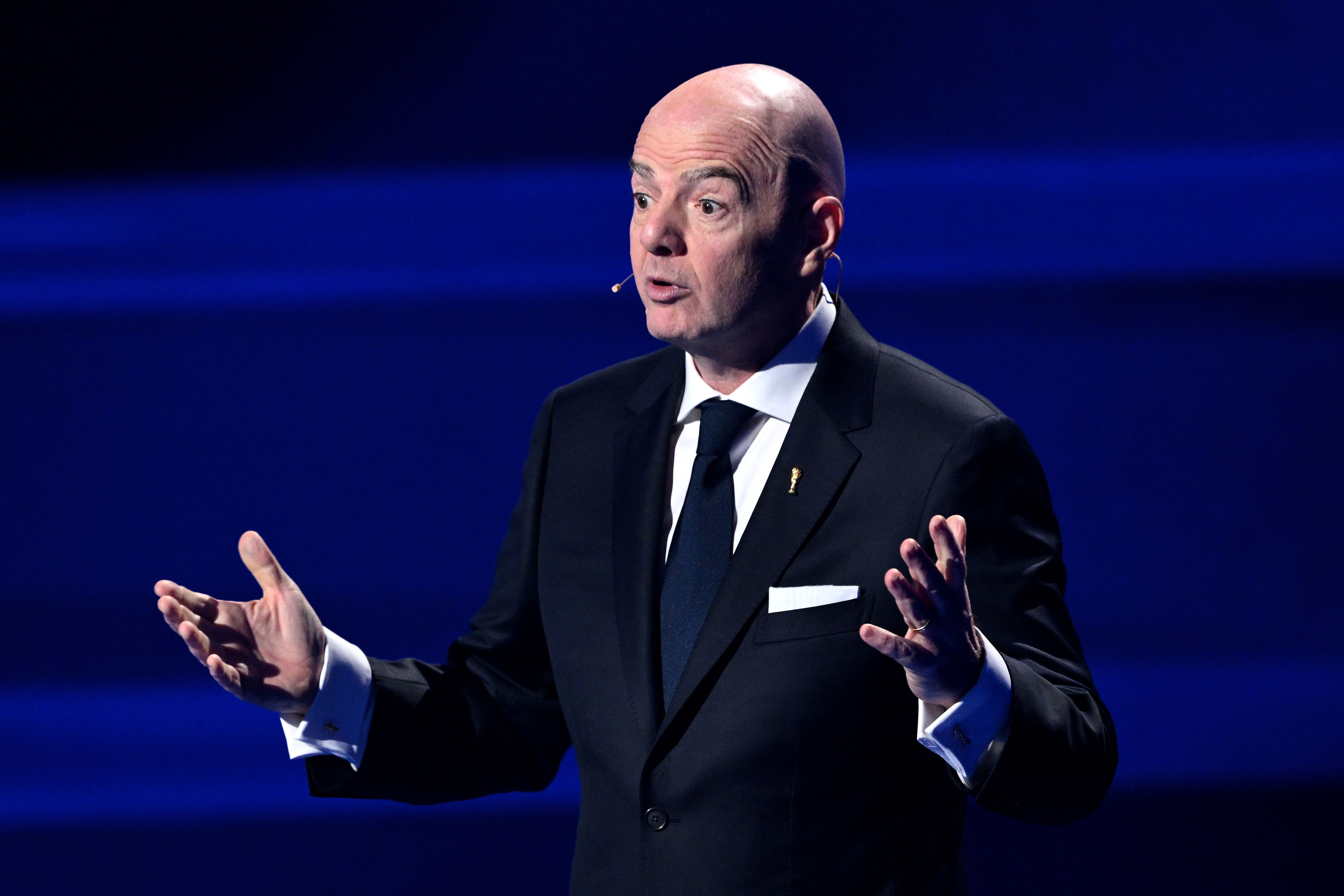 FIFA World Cup 2026 Official Draw