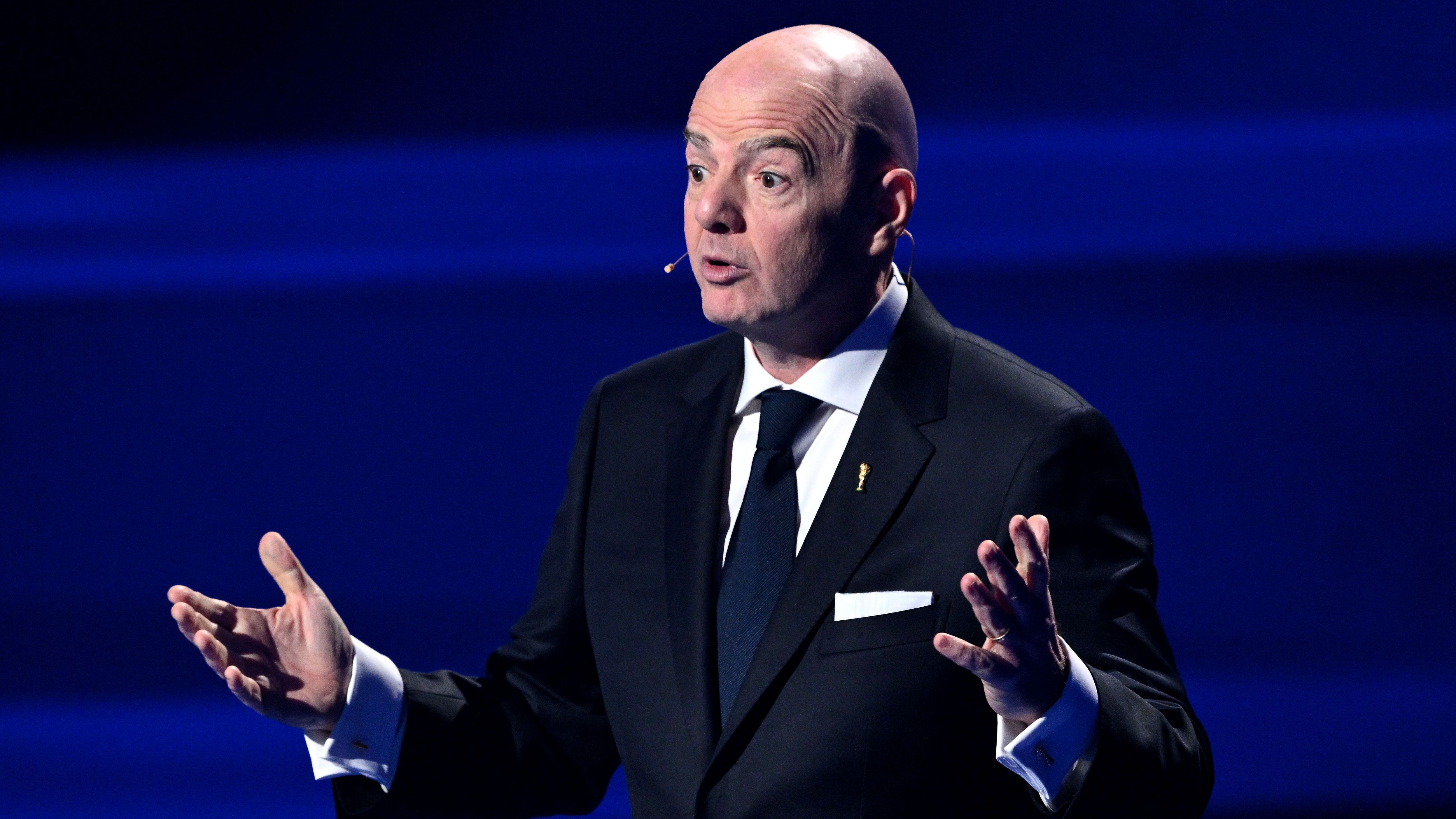 FIFA World Cup 2026 Official Draw