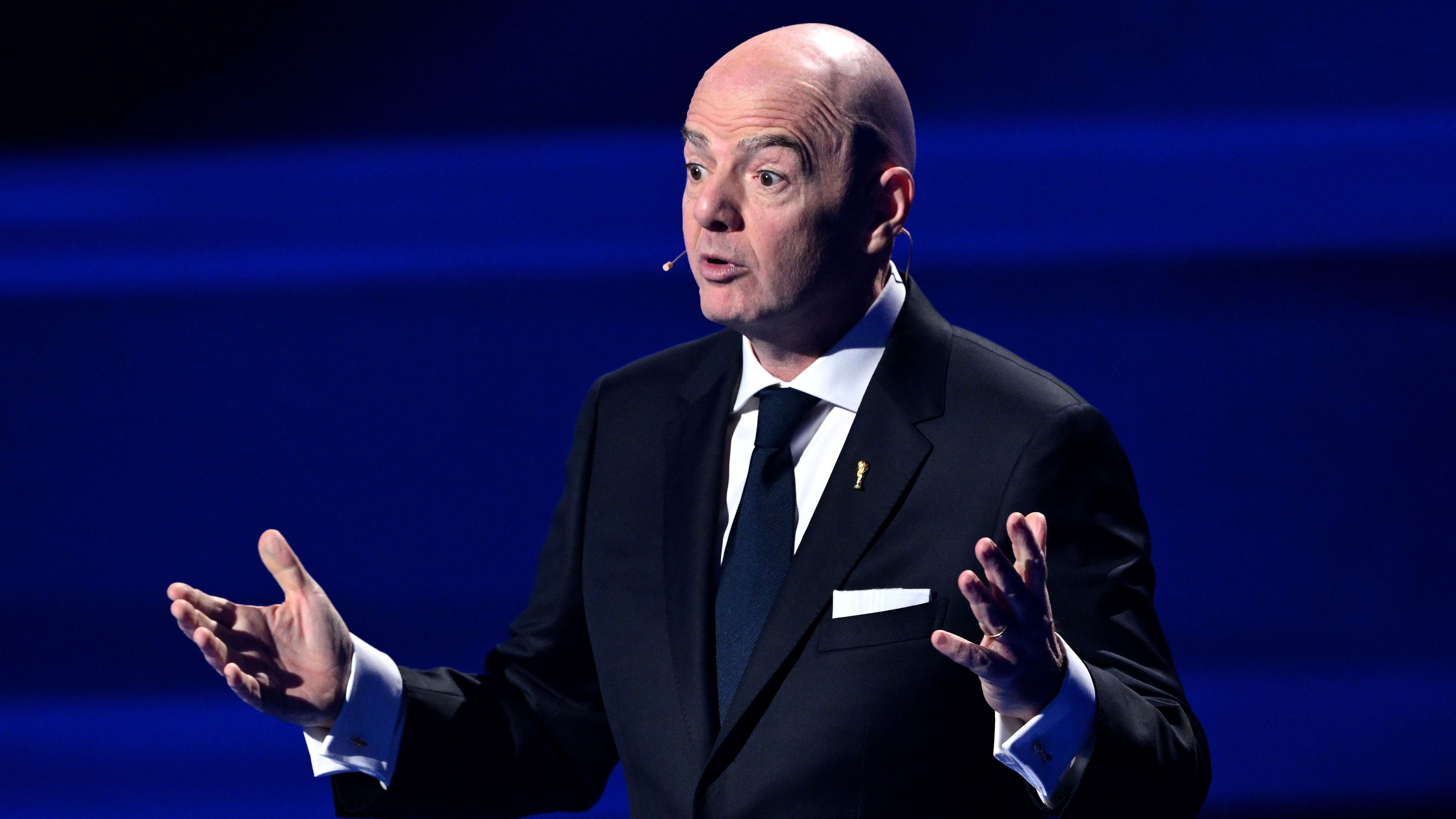 FIFA World Cup 2026 Official Draw