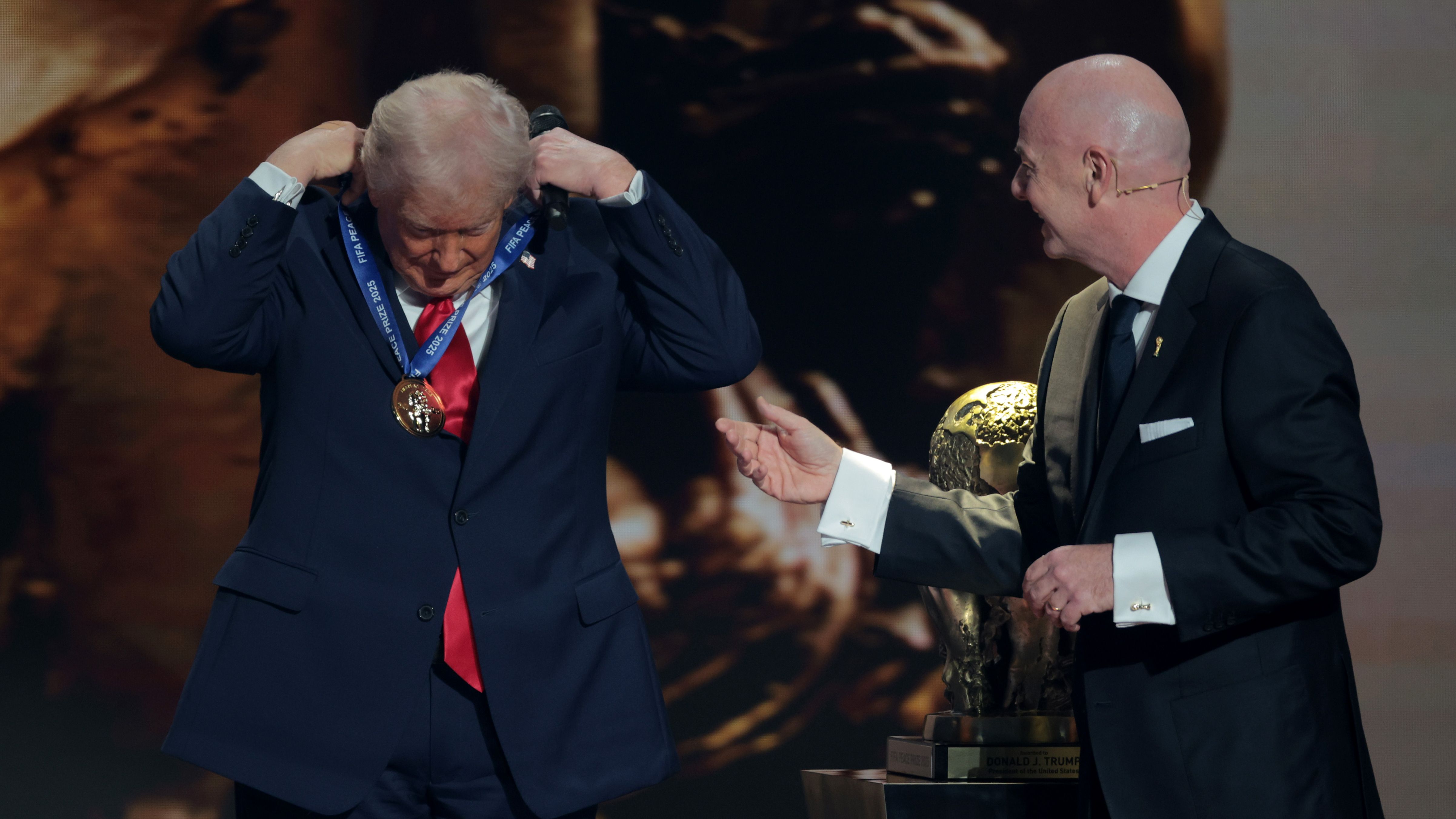 FIFA World Cup 2026 Official Draw