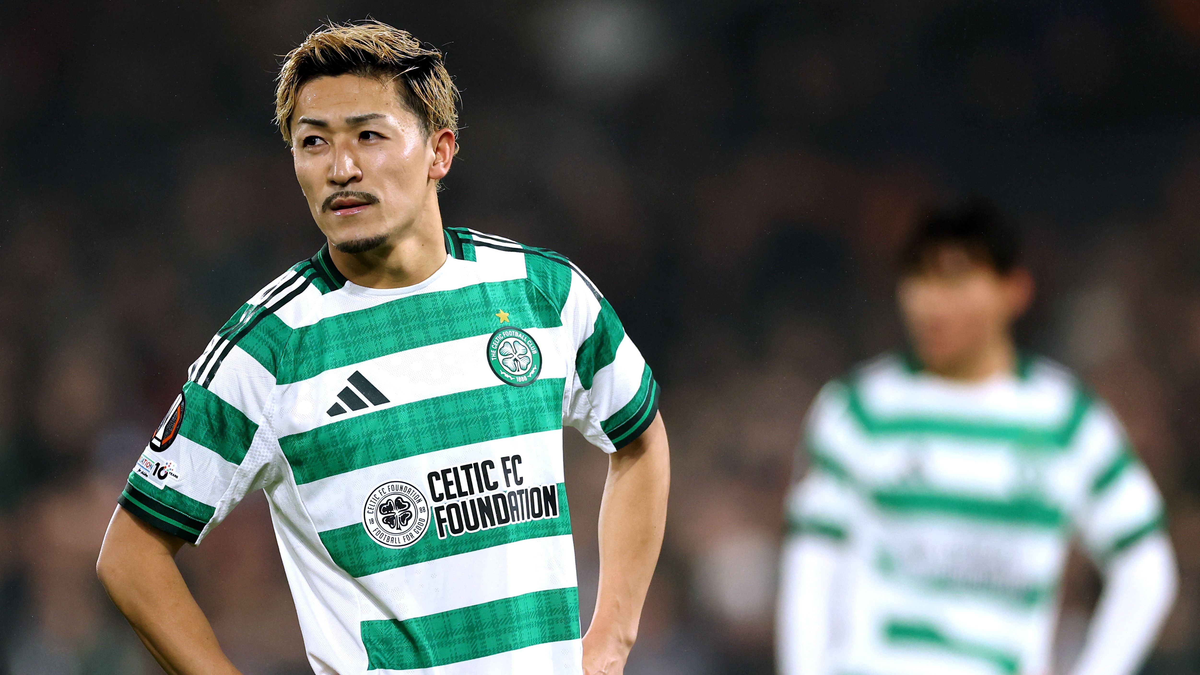 Feyenoord v Celtic FC - UEFA Europa League 2025/26 League Phase MD5