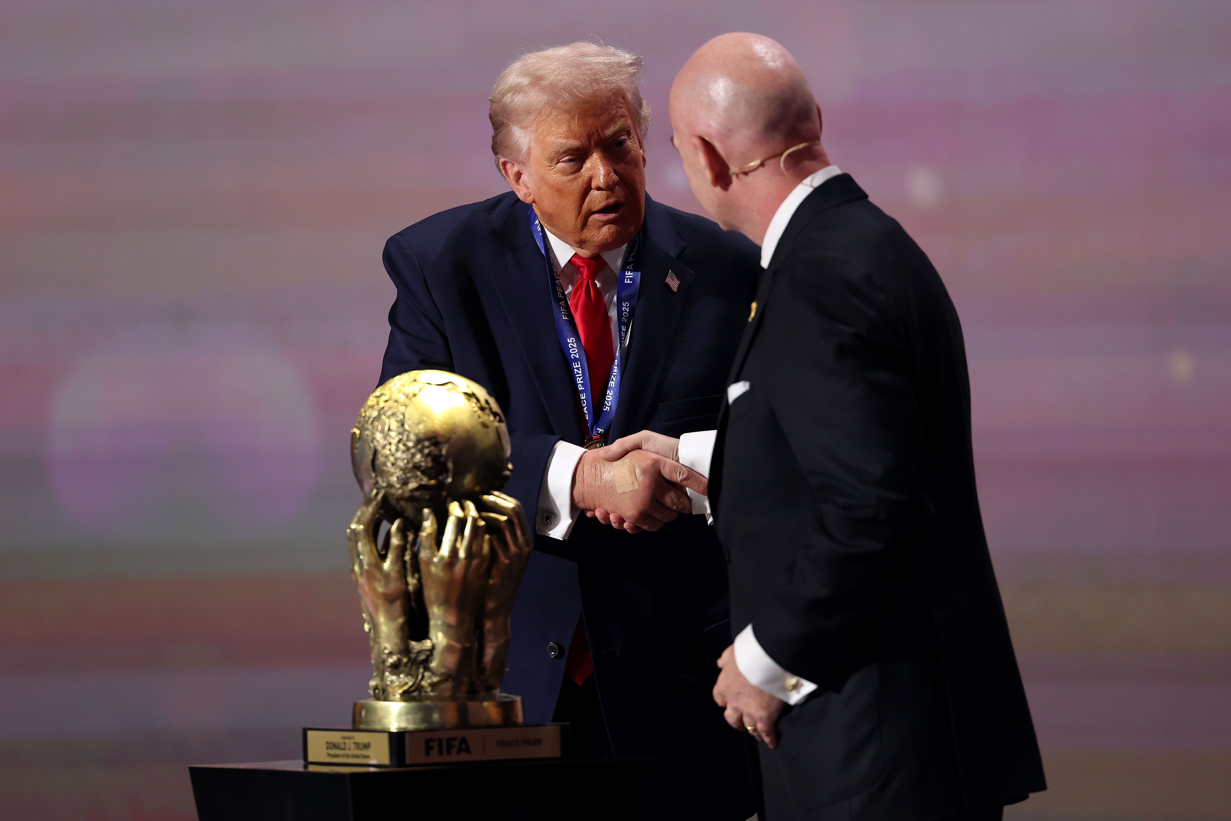 FIFA World Cup 2026 Official Draw