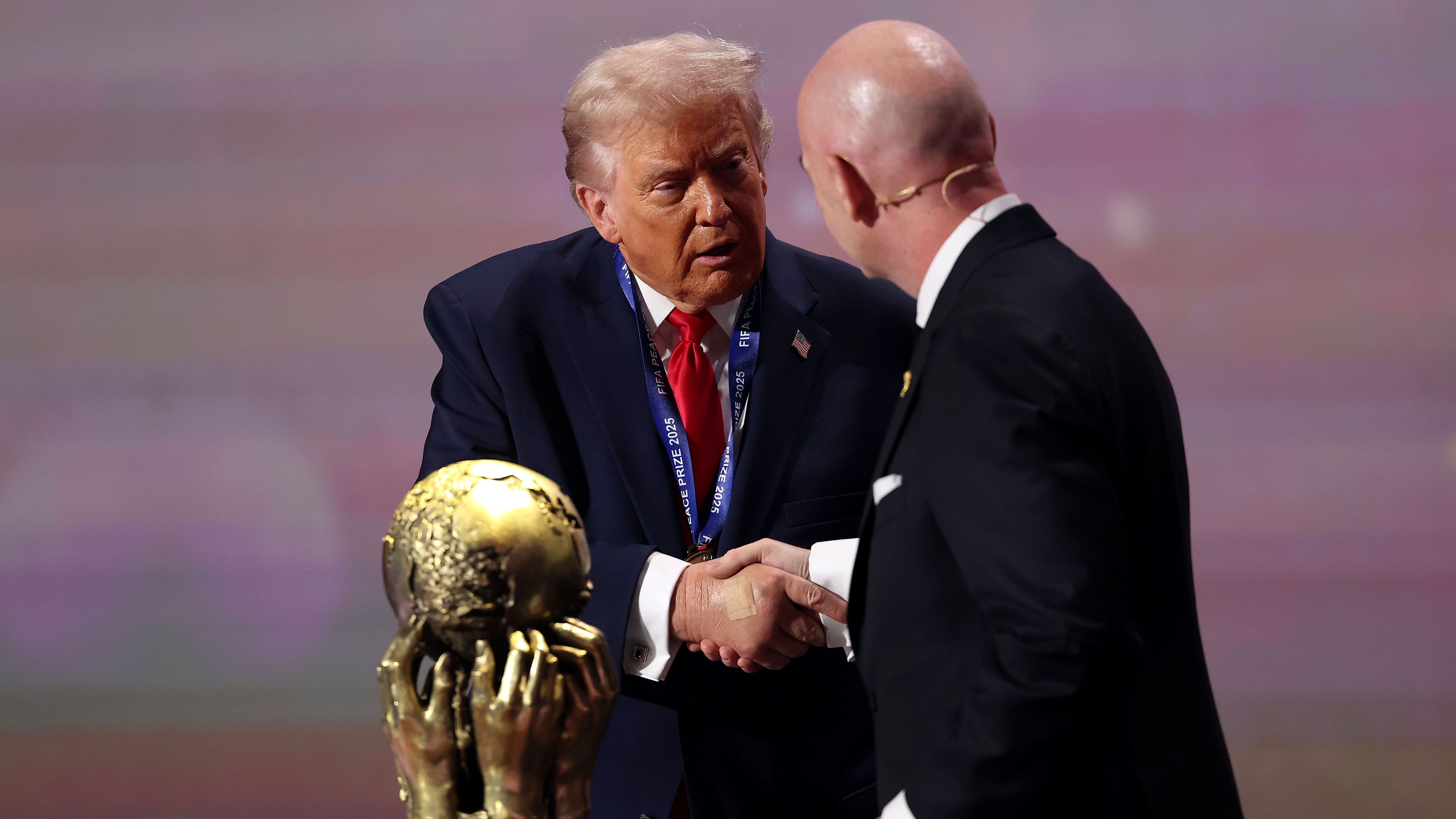 FIFA World Cup 2026 Official Draw